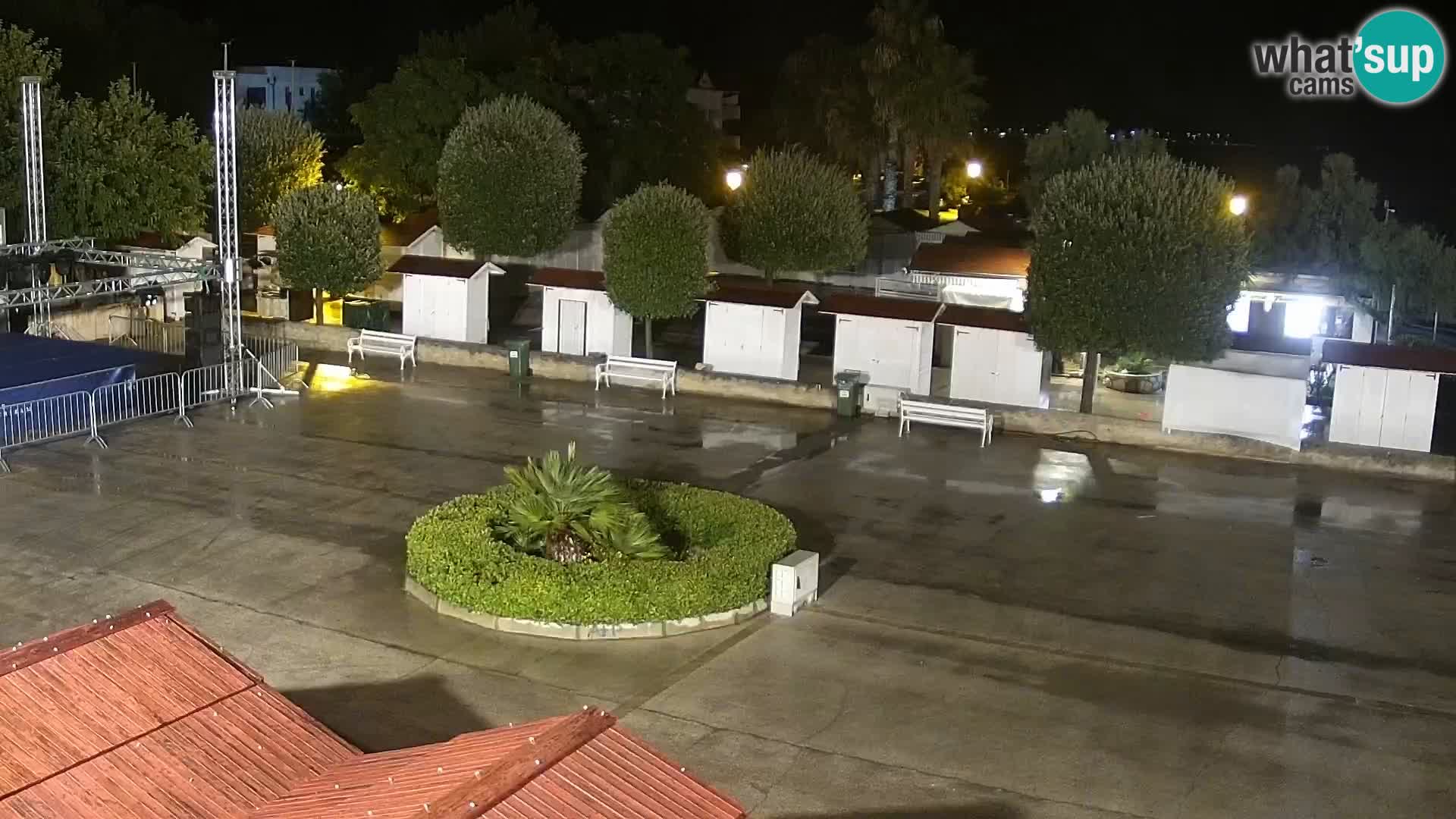 Vir – piazza Sv. Jurja