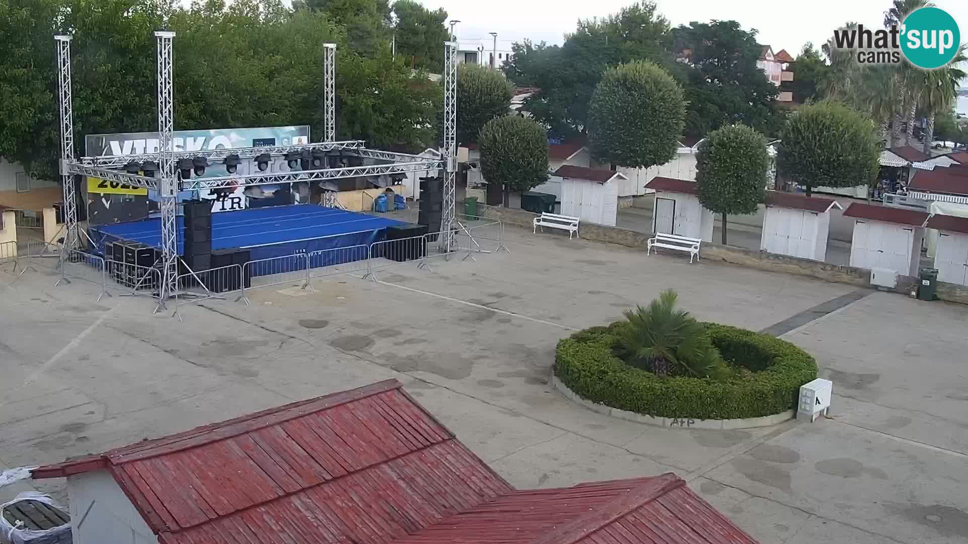 Vir – Plaza Sv. Jurja
