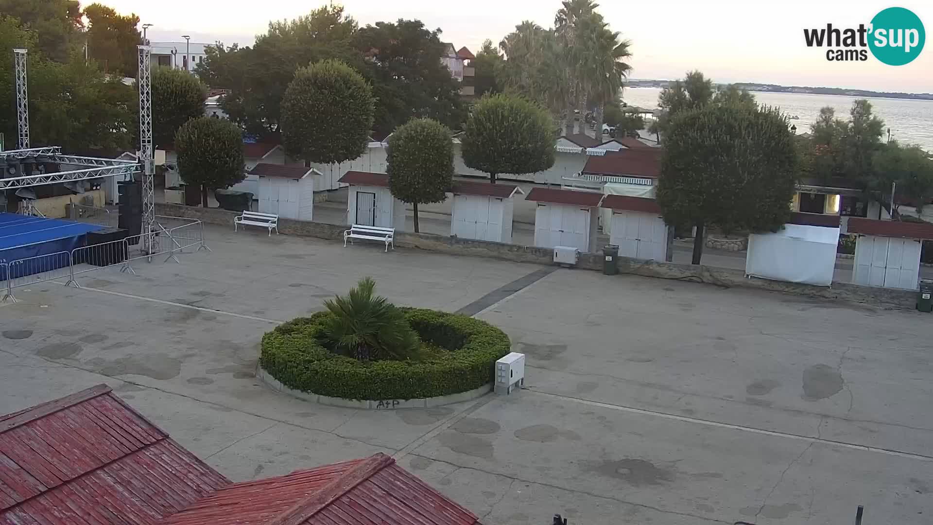 Vir – Sv. Jurja Square