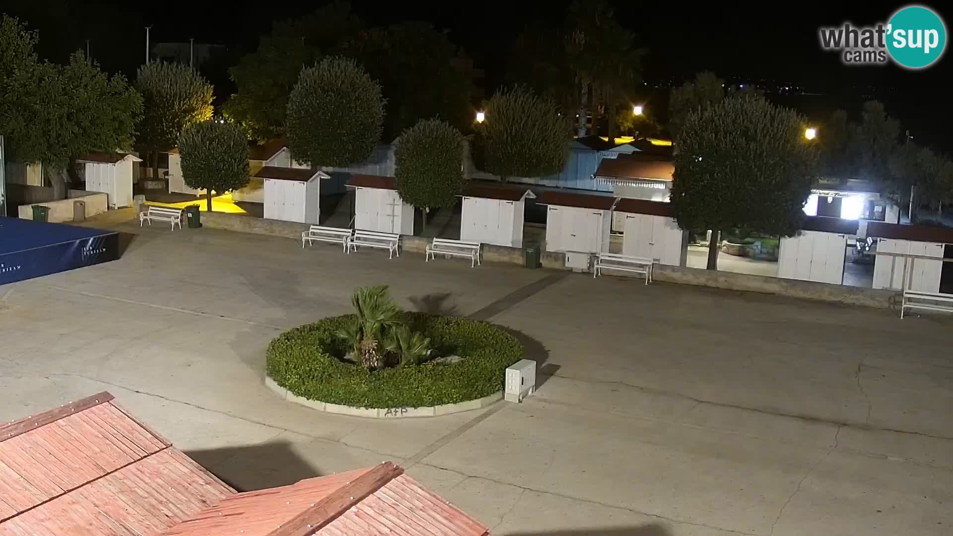Vir – Plaza Sv. Jurja