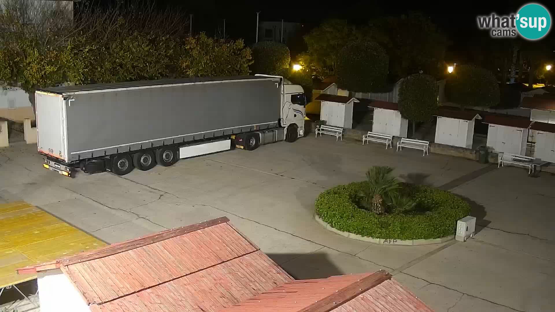 Vir – Sv. Jurja Square