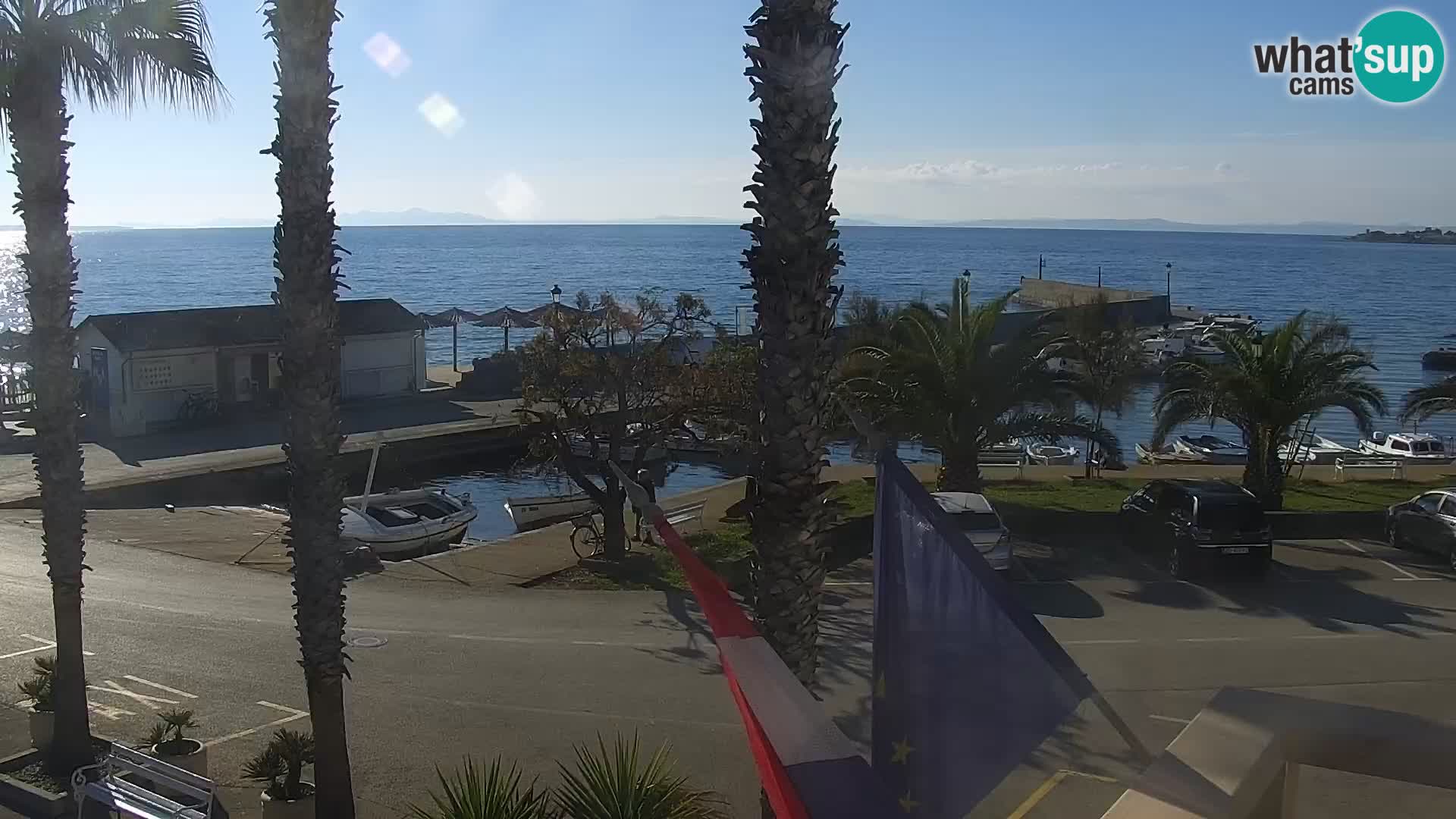 Vir – Sv. Jurja Square