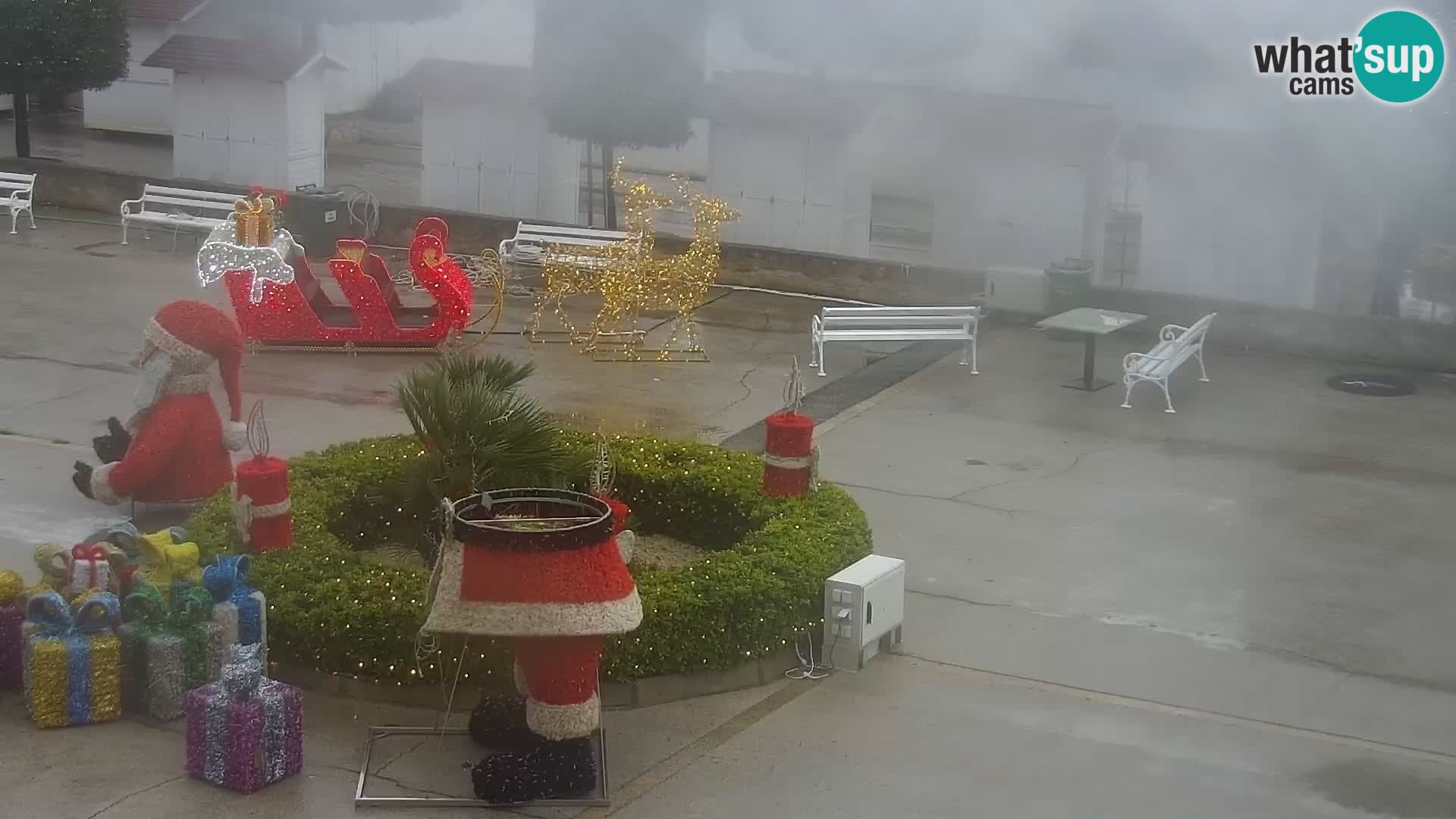 Vir – piazza Sv. Jurja