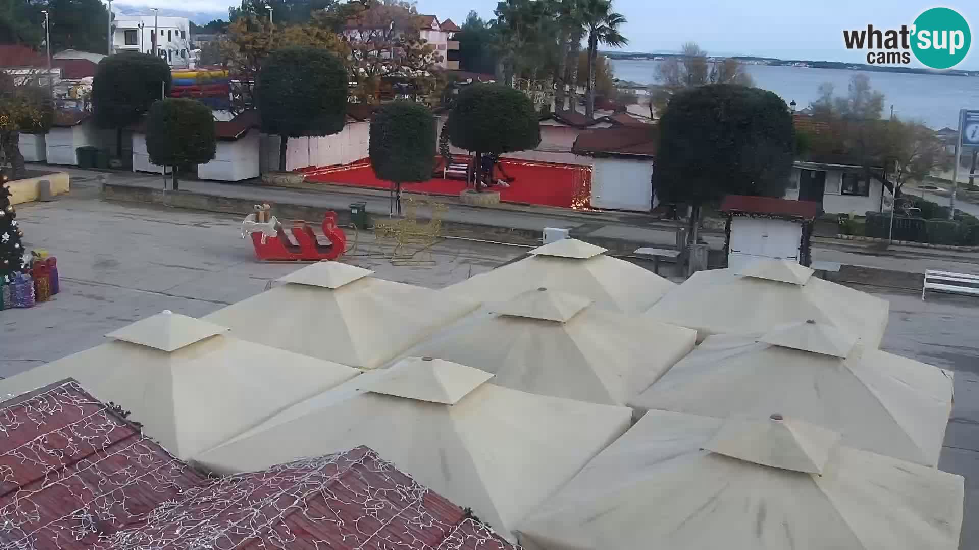 Vir – trg Sv. Jurja