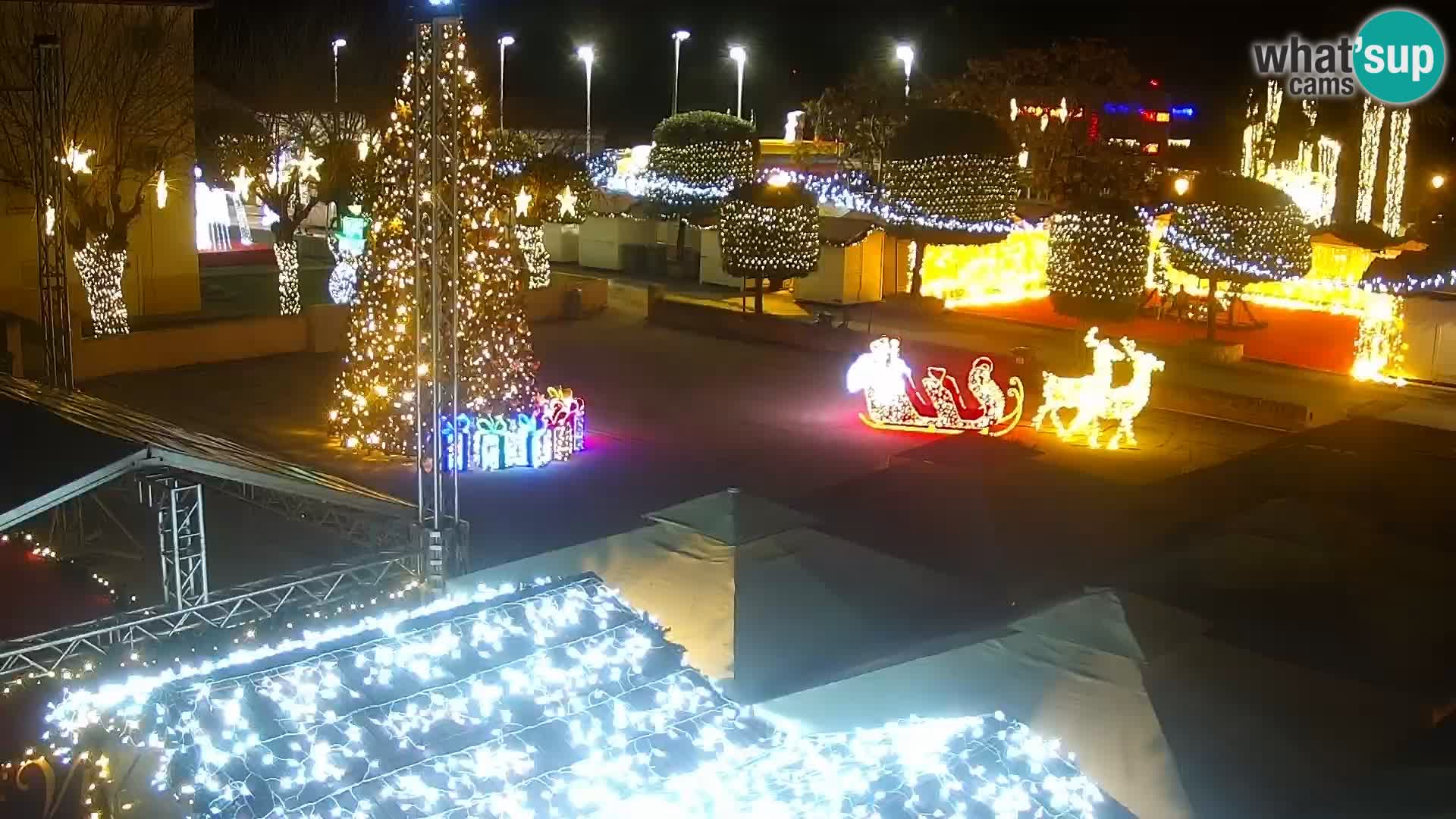 Vir – Sv. Jurja Platz