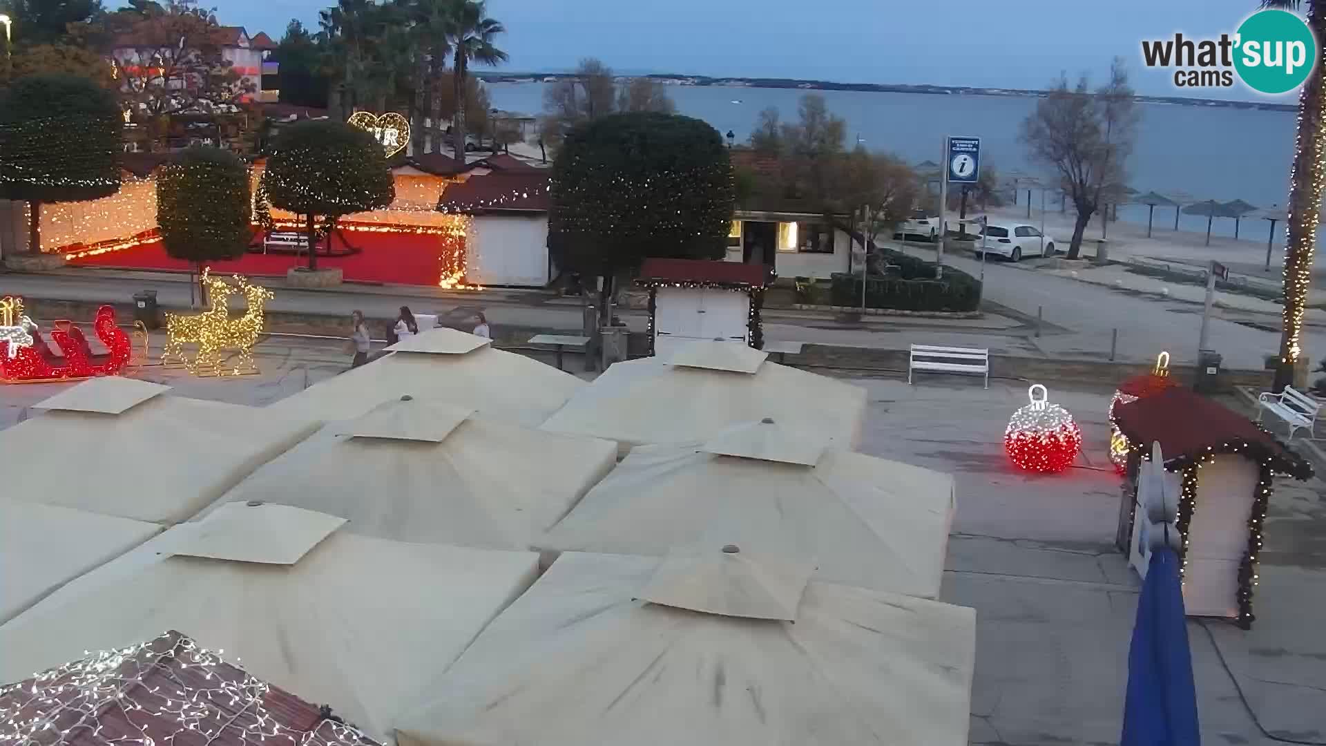 Vir – Sv. Jurja Square