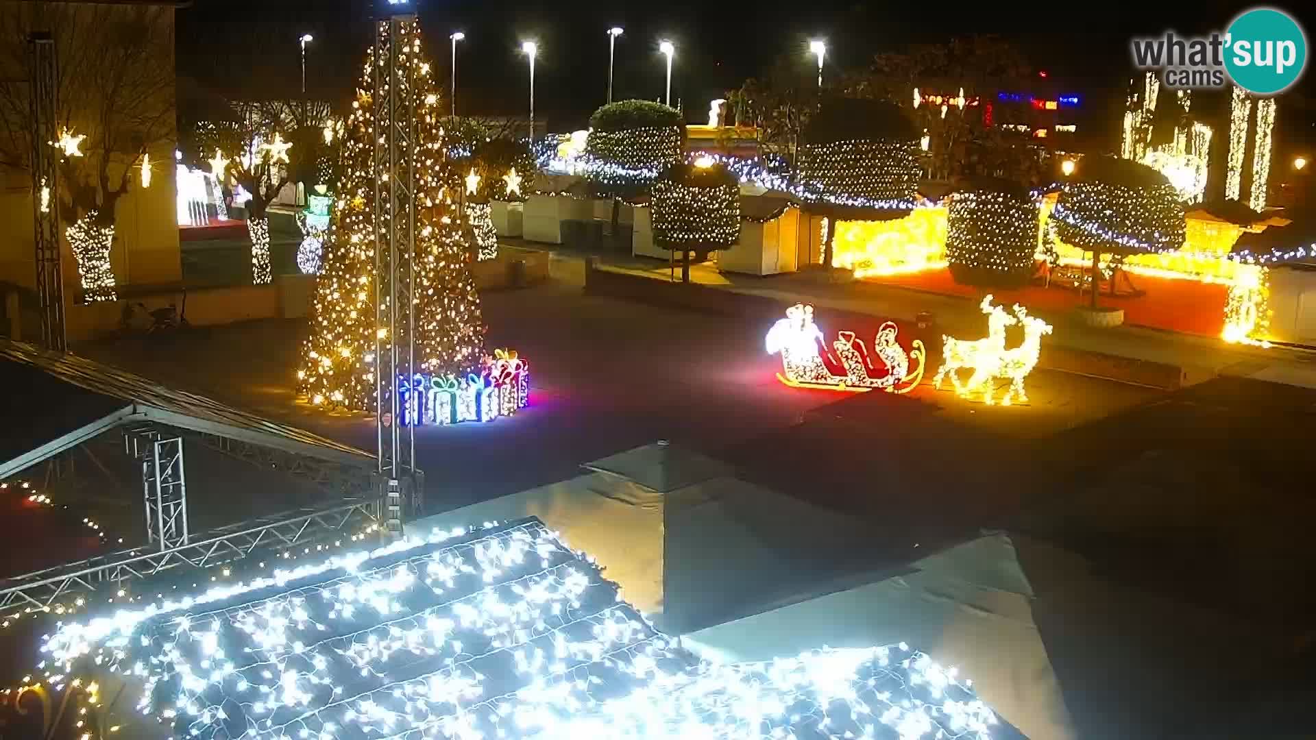 Vir – piazza Sv. Jurja