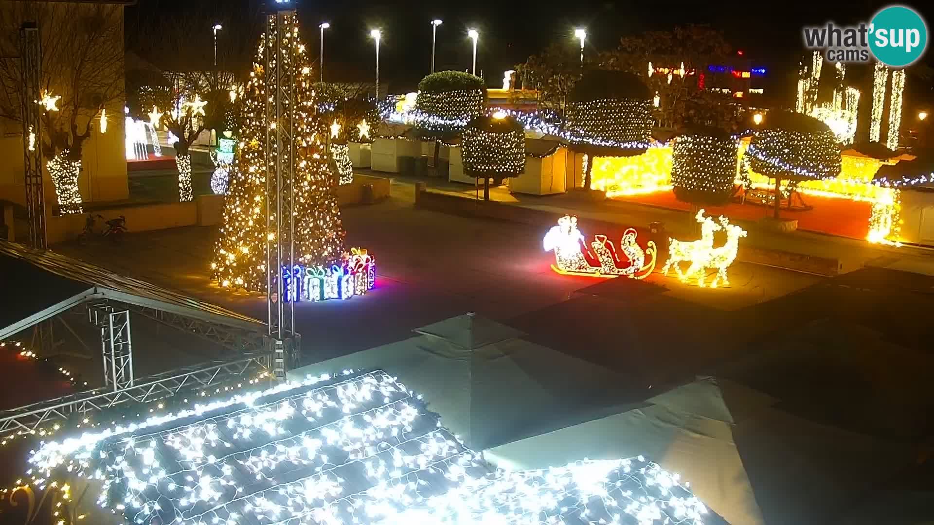 Vir – trg Sv. Jurja