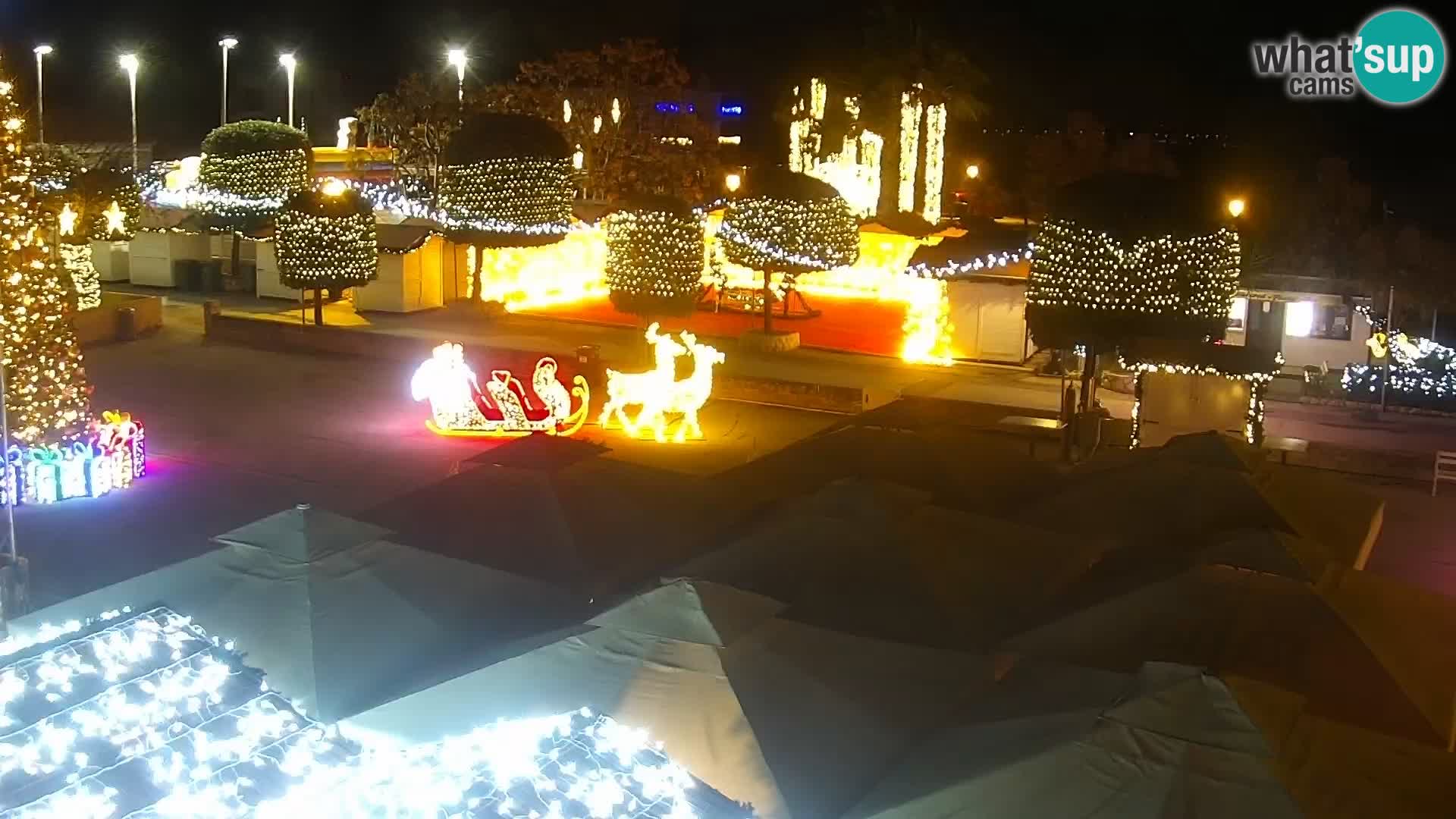 Vir – Plaza Sv. Jurja