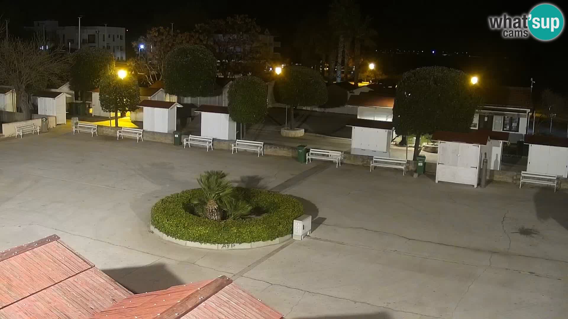 Vir – Sv. Jurja Square