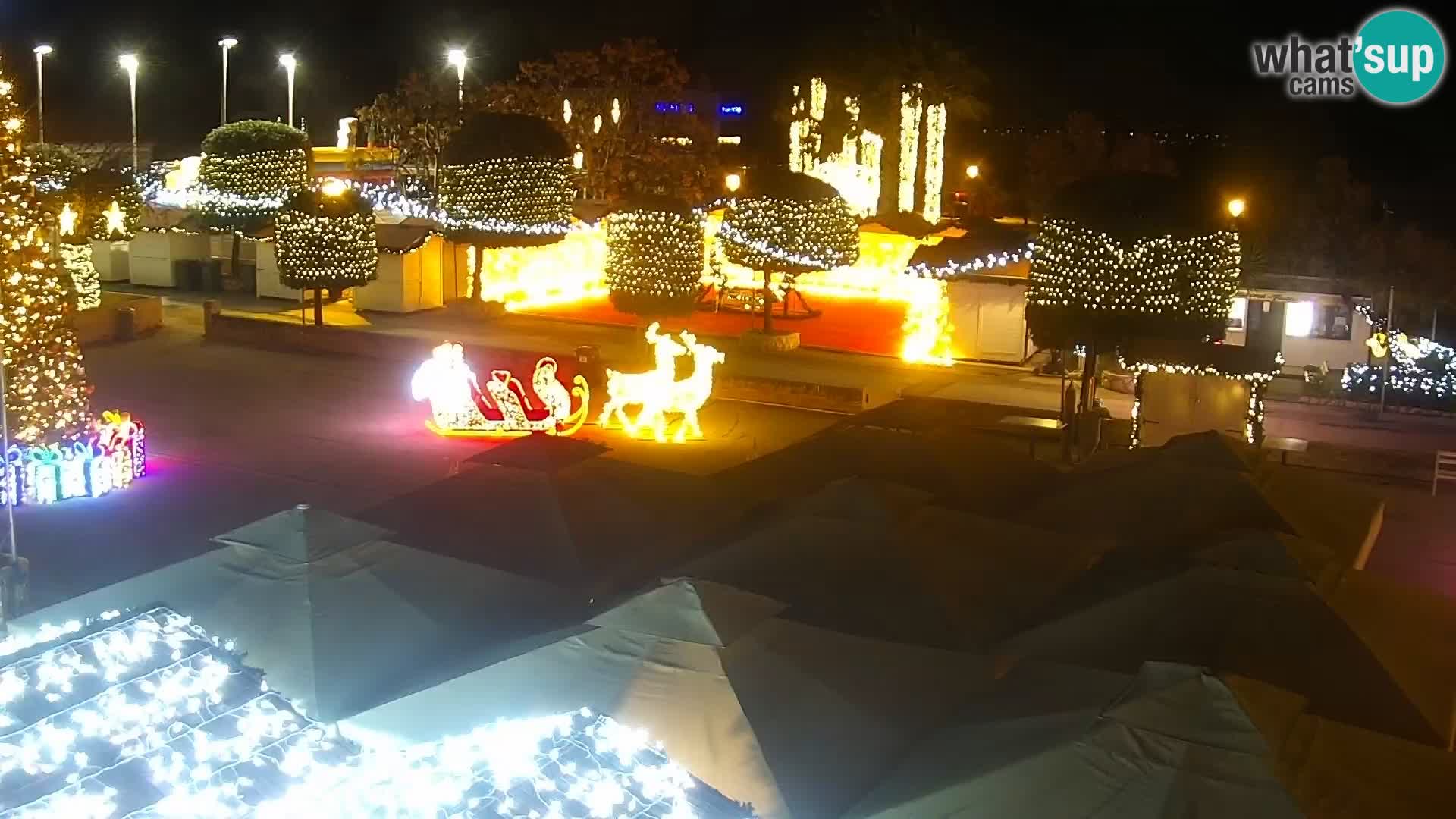 Vir – Sv. Jurja carre