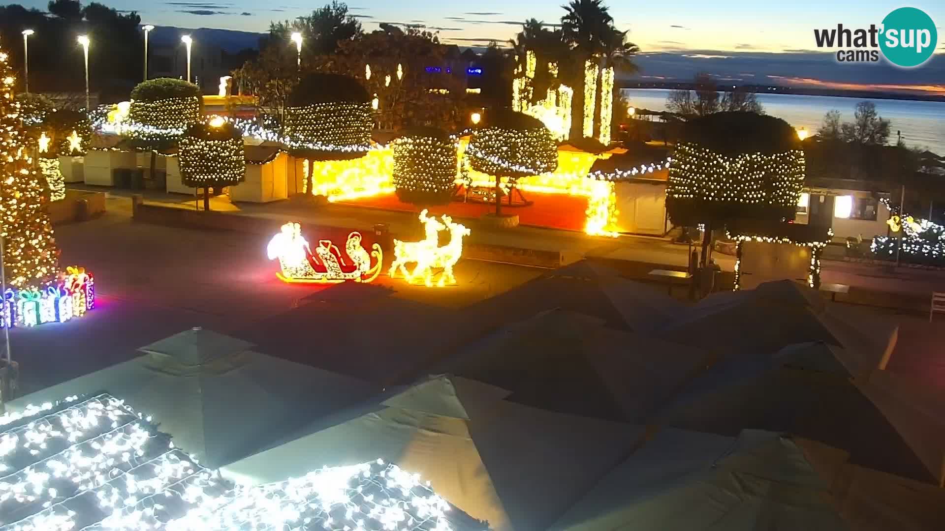 Vir – Sv. Jurja Platz