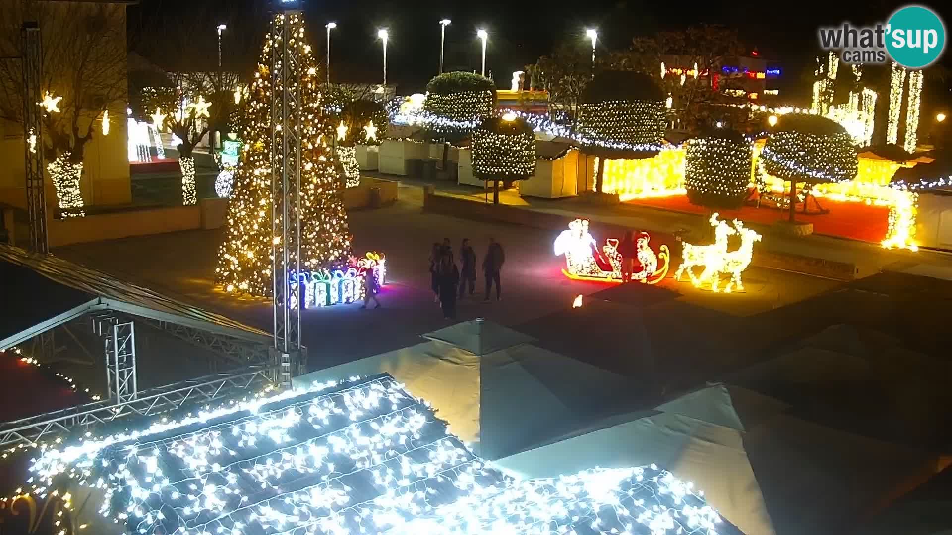 Vir – trg Sv. Jurja