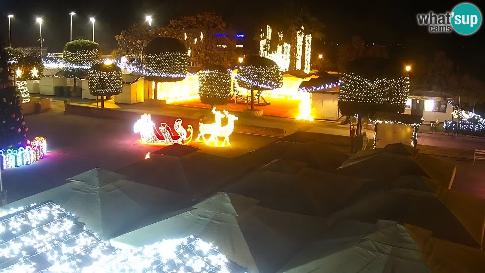 Vir – Sv. Jurja carre