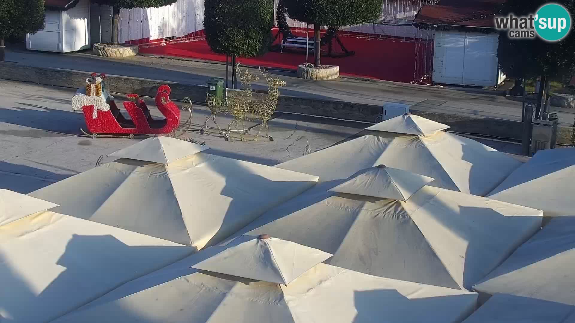 Vir – Plaza Sv. Jurja