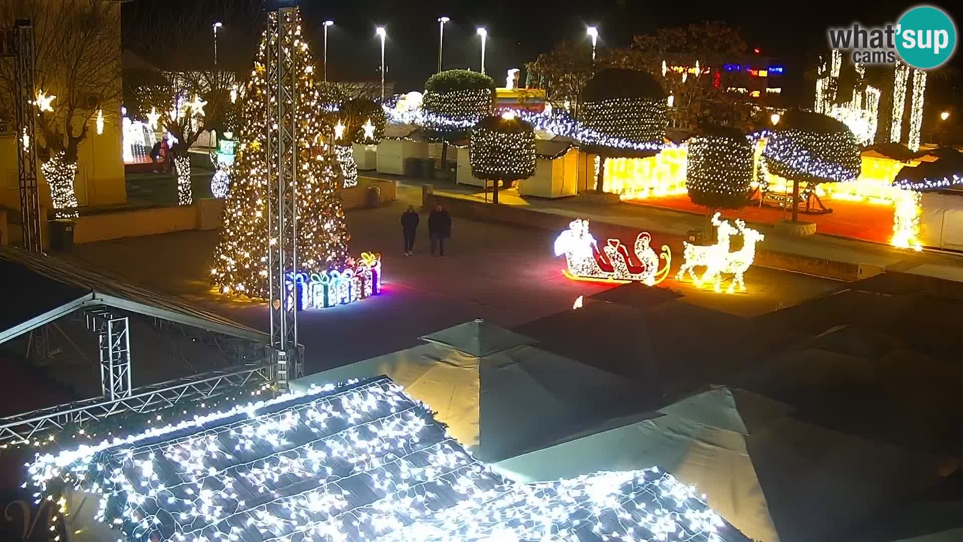 Vir – trg Sv. Jurja