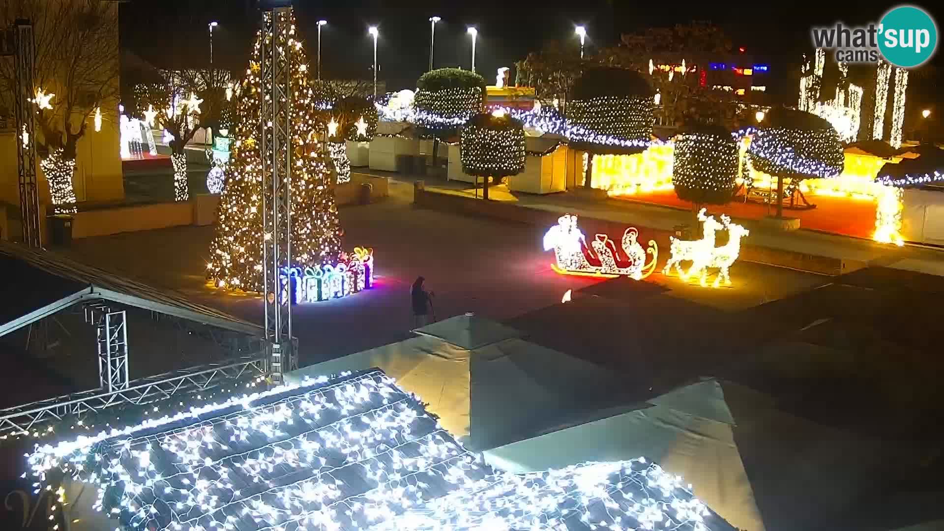 Vir – Sv. Jurja Square