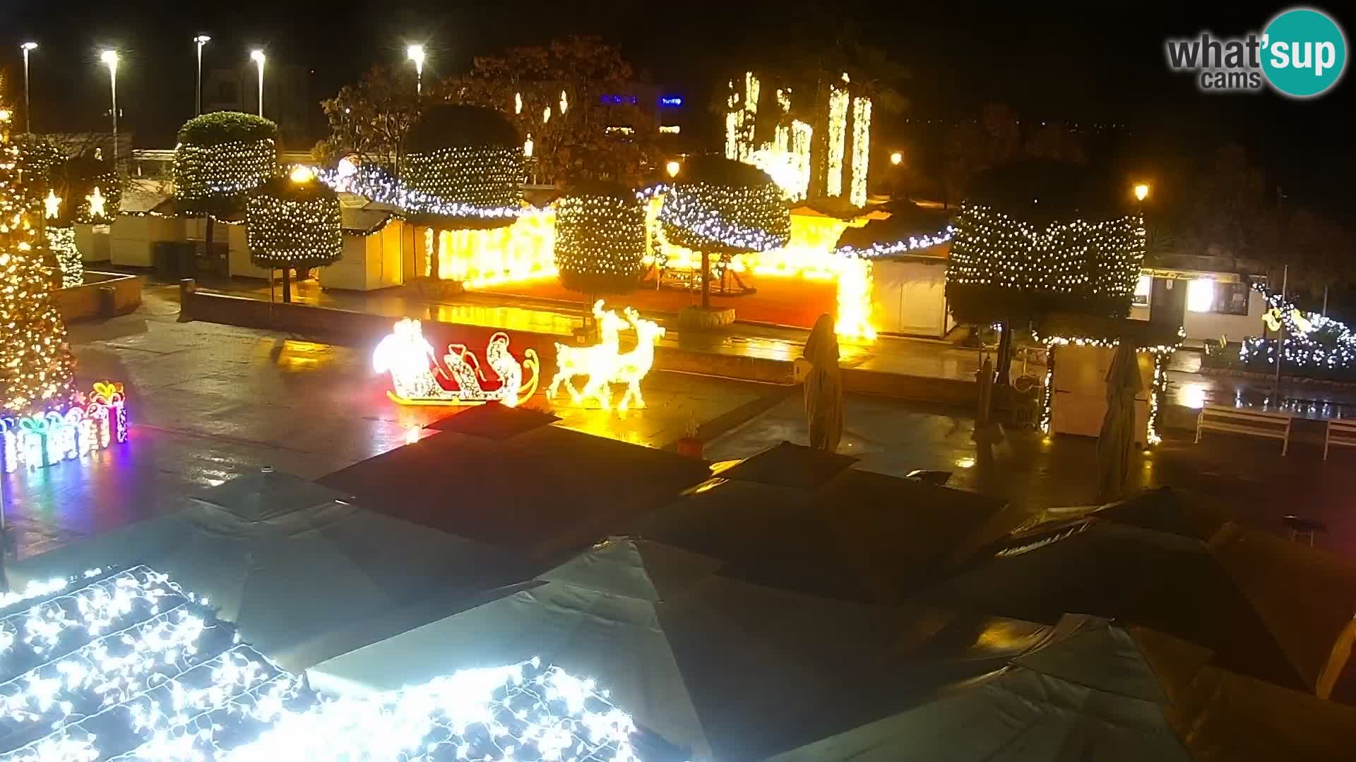 Vir – Sv. Jurja Square