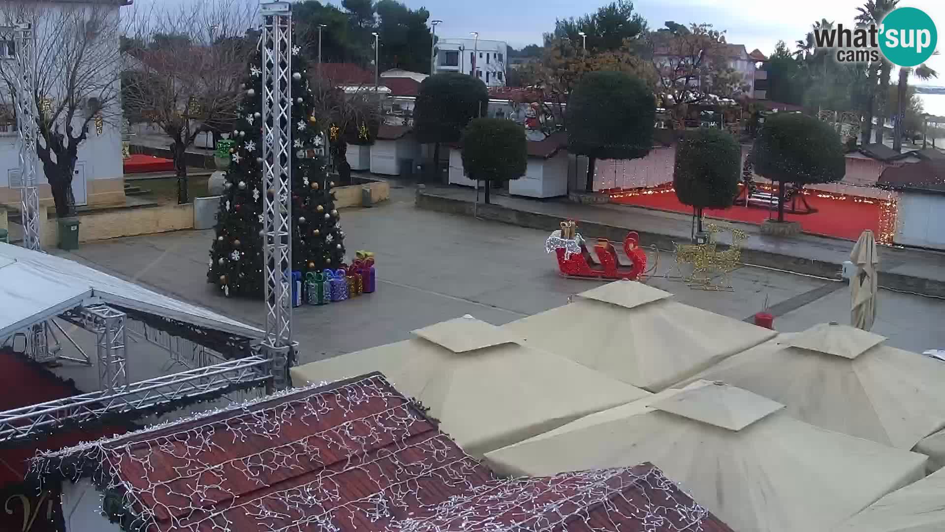 Vir – Sv. Jurja Platz