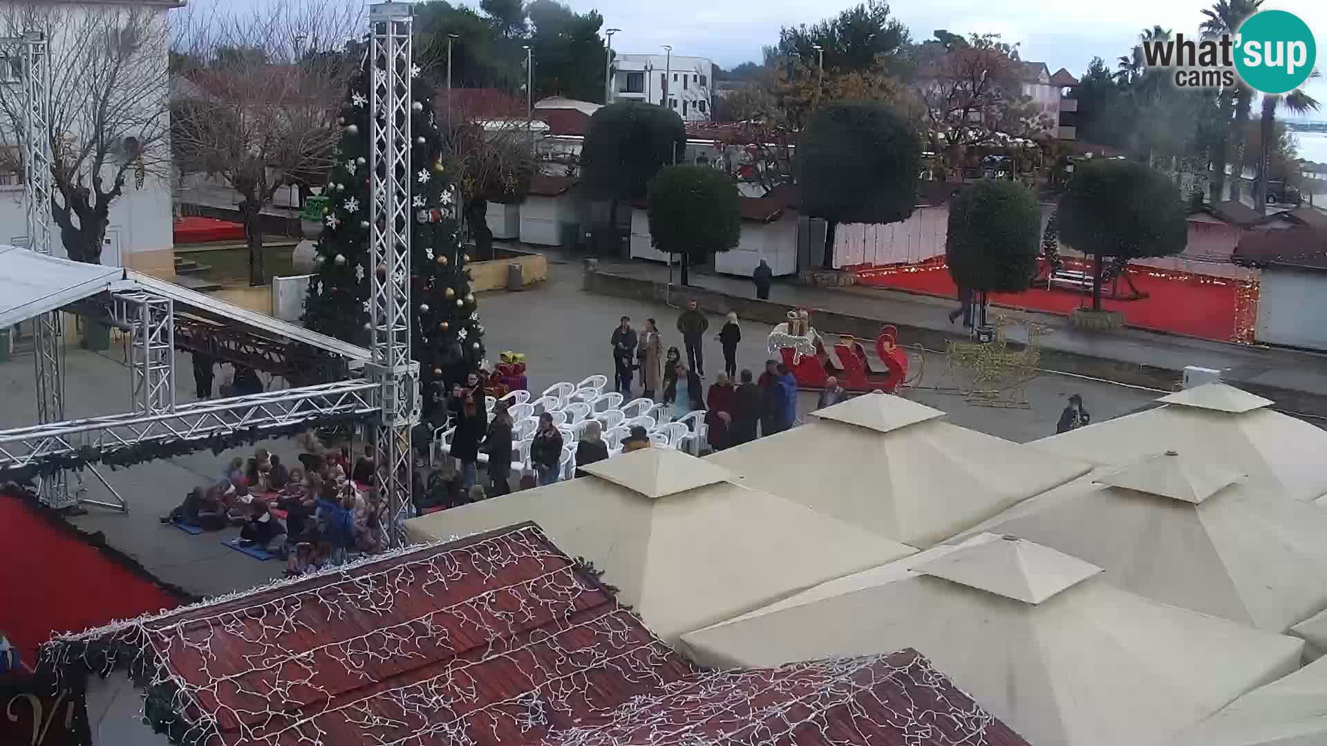 Vir – Sv. Jurja carre