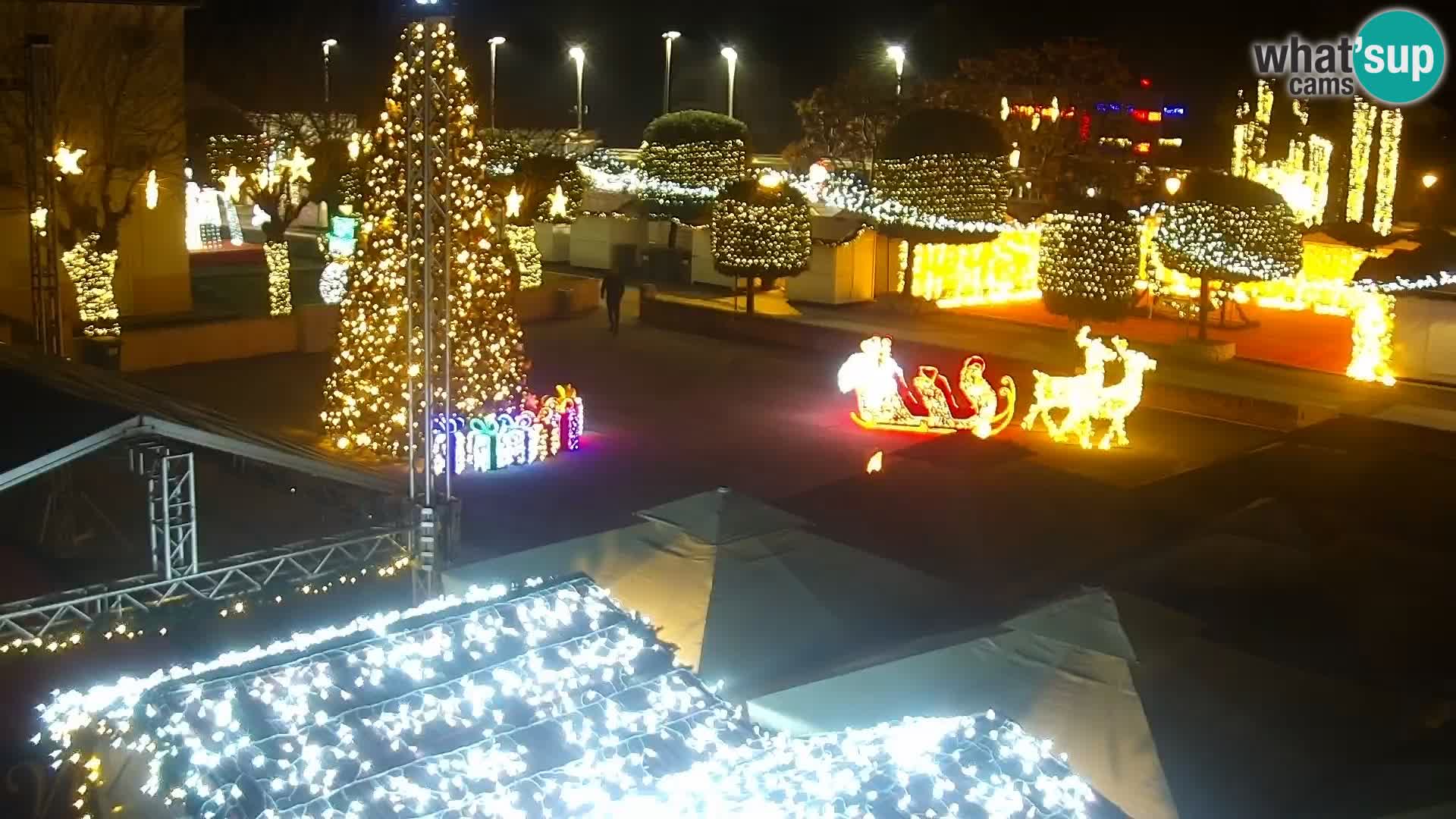 Vir – piazza Sv. Jurja