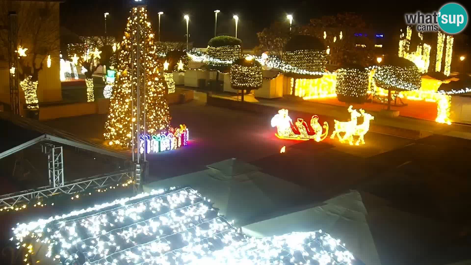 Vir – trg Sv. Jurja