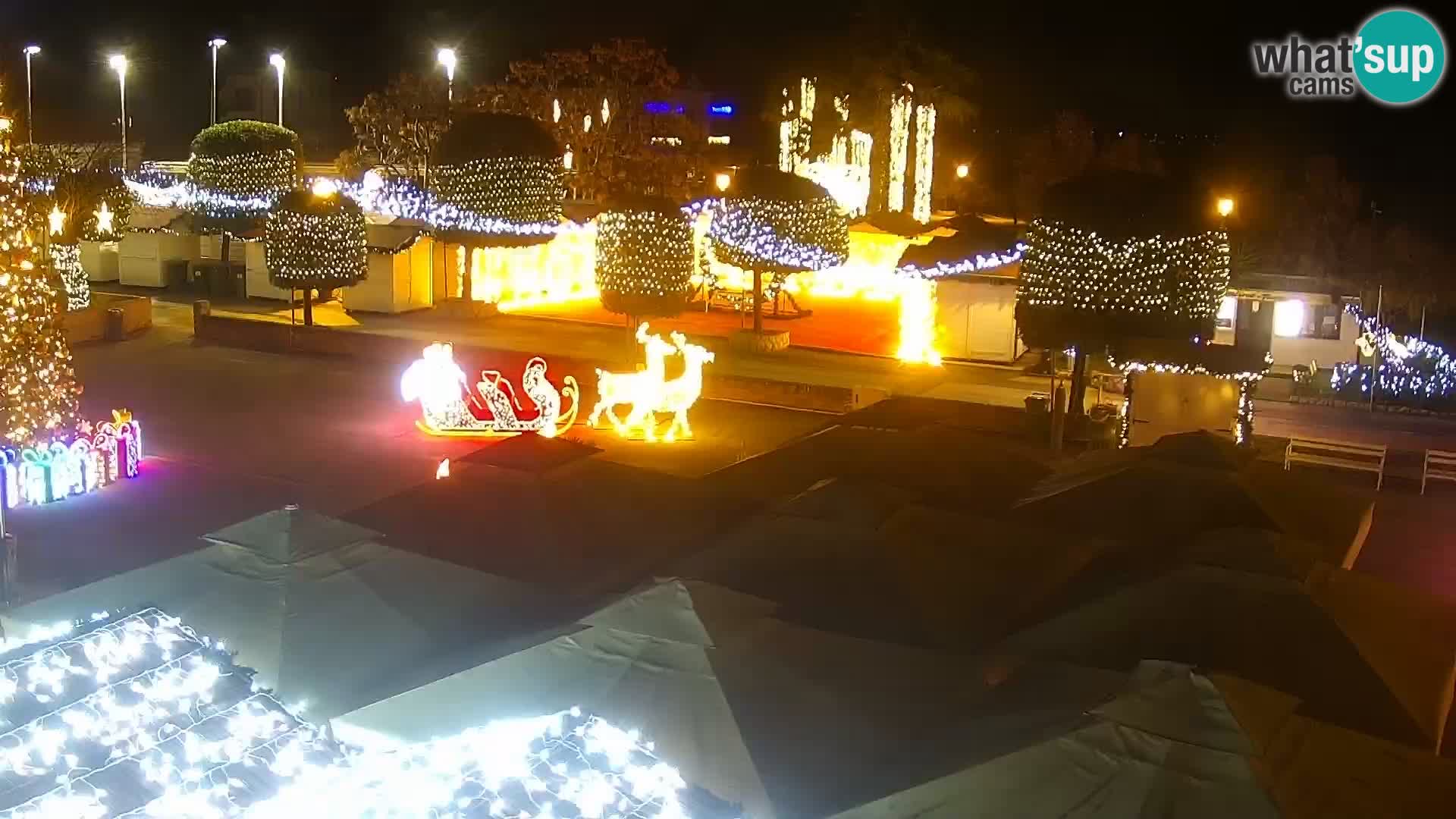 Vir – piazza Sv. Jurja