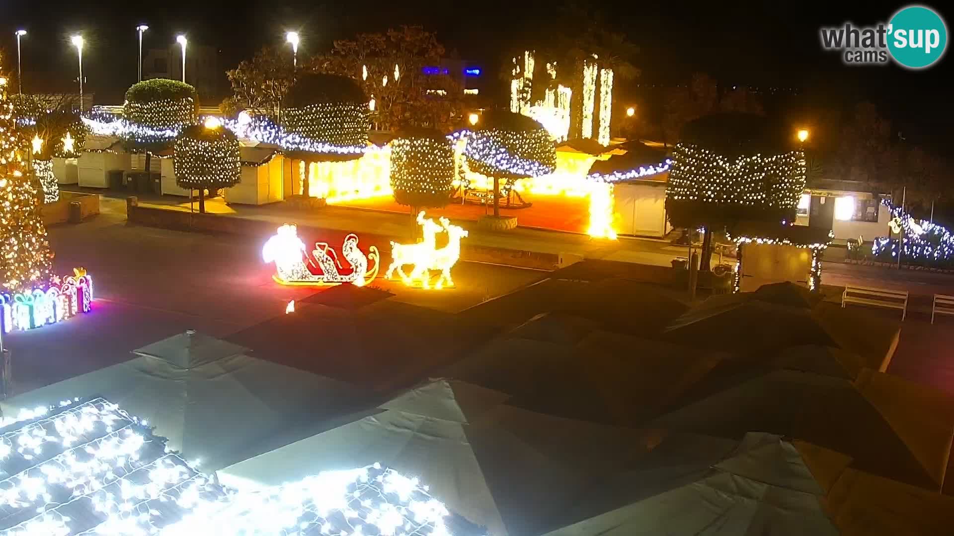 Vir – Sv. Jurja carre