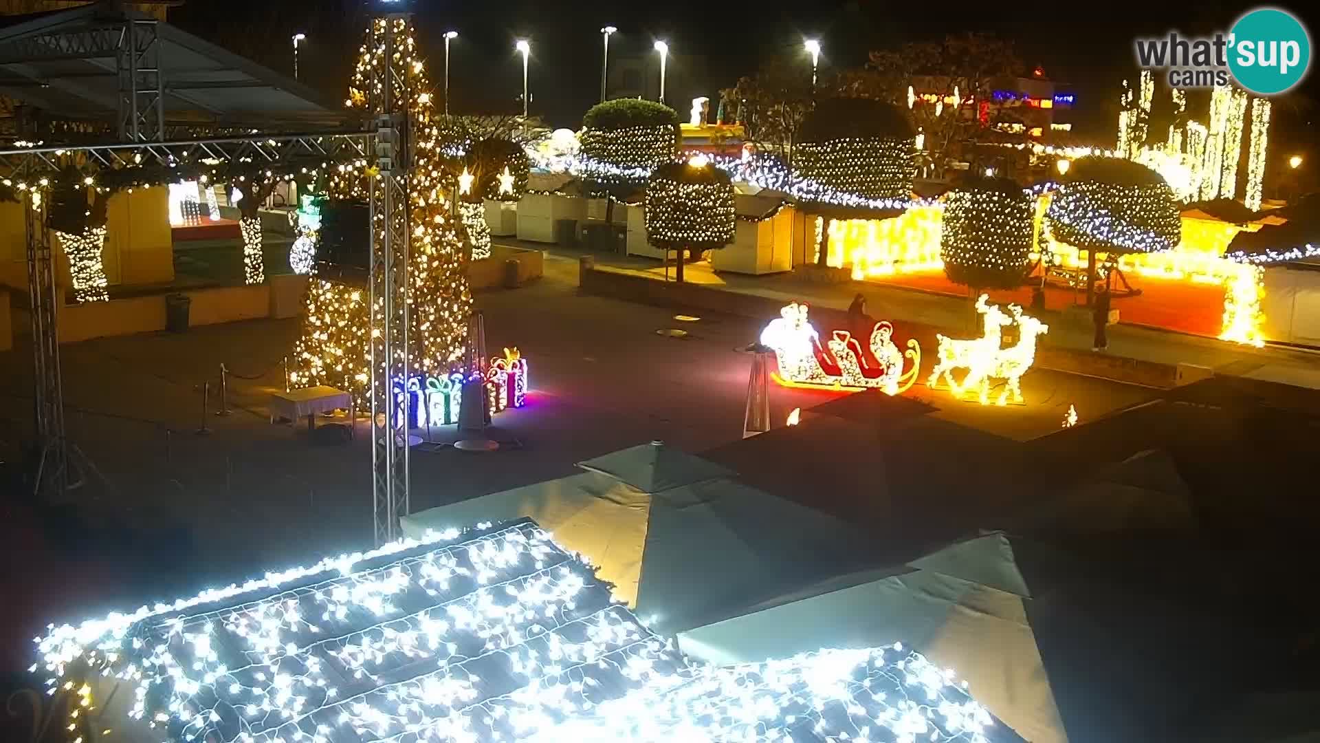 Vir – Sv. Jurja Platz