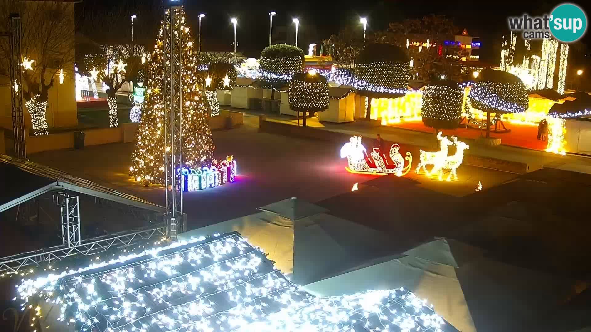 Vir – Sv. Jurja Square