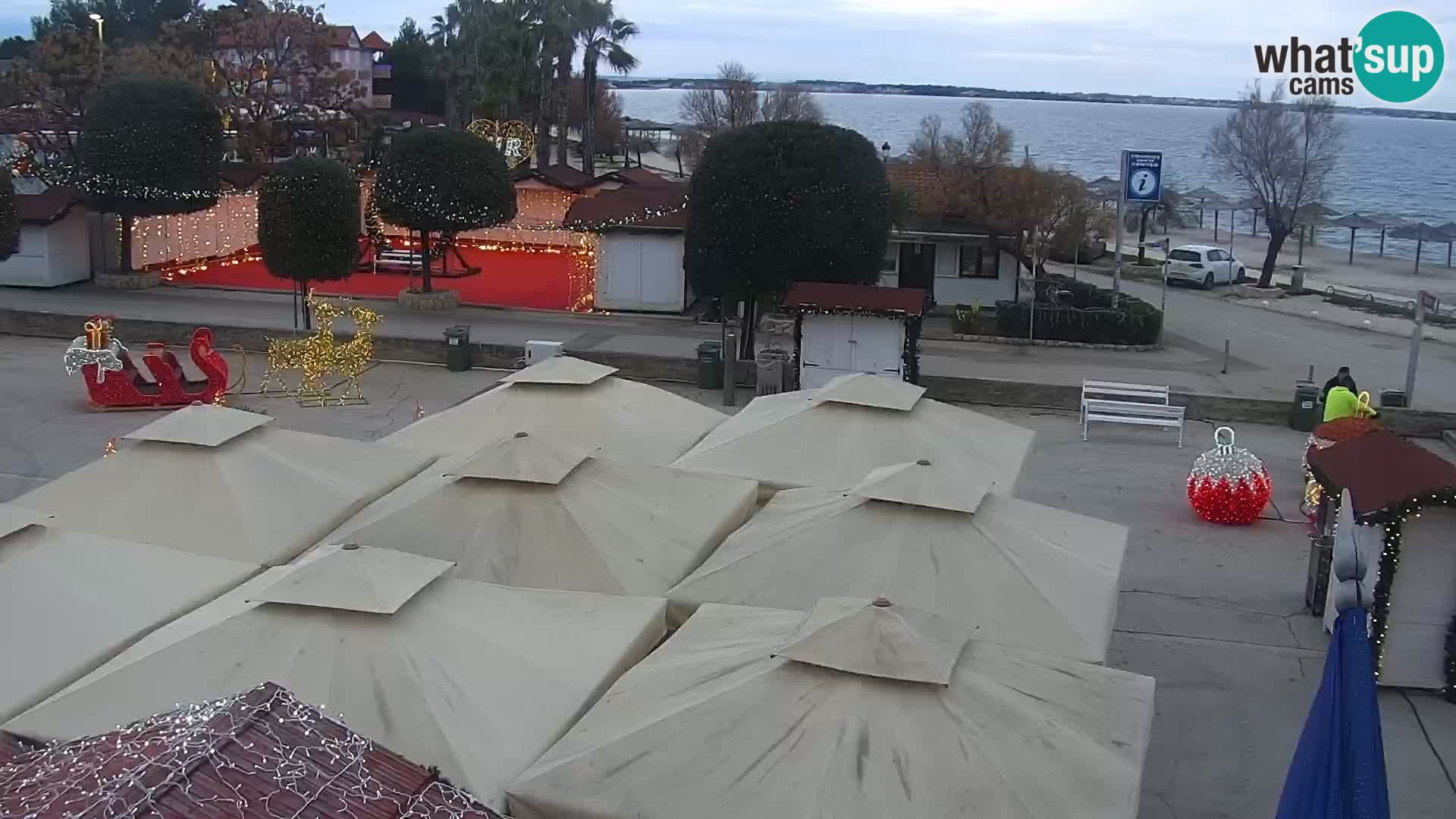 Vir – Sv. Jurja carre