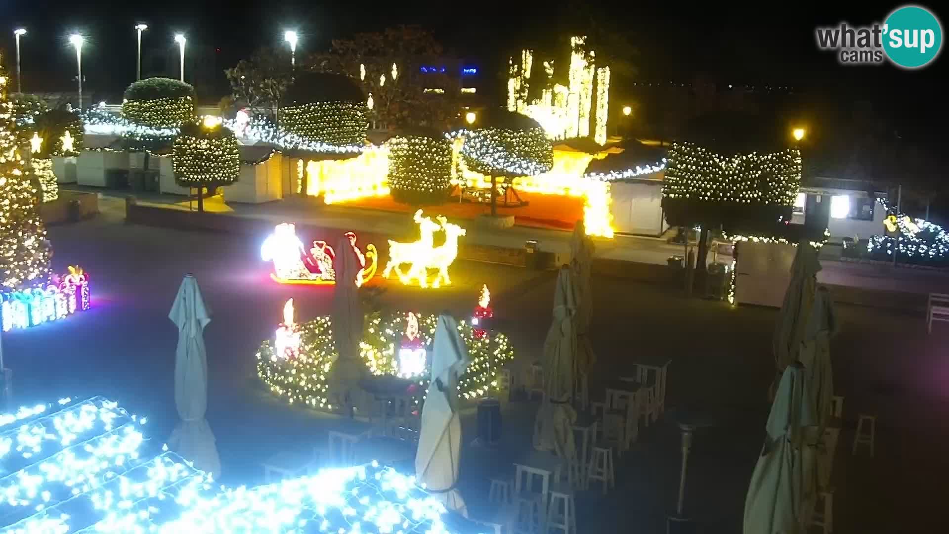 Vir – Plaza Sv. Jurja