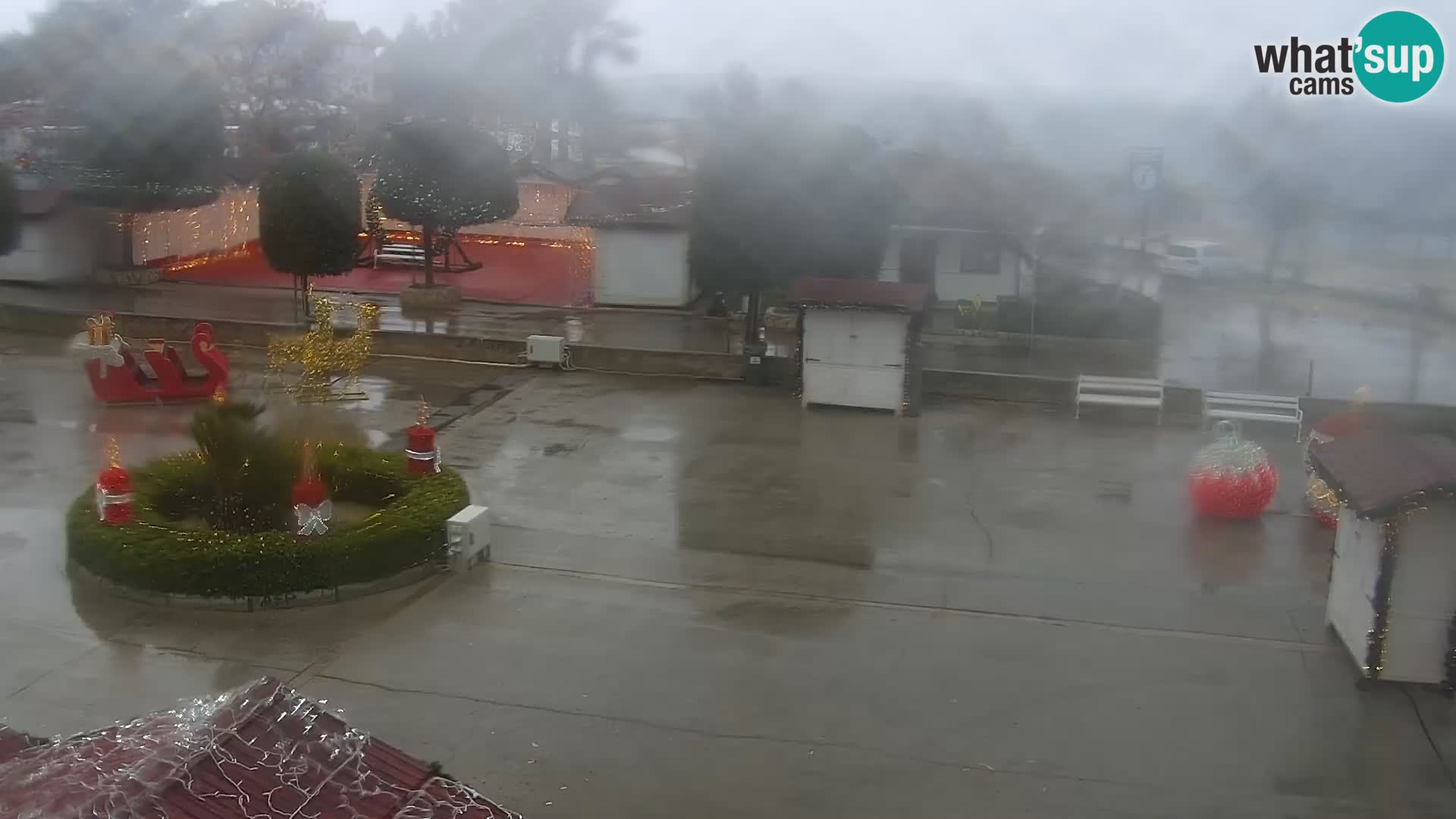 Vir – Sv. Jurja Square