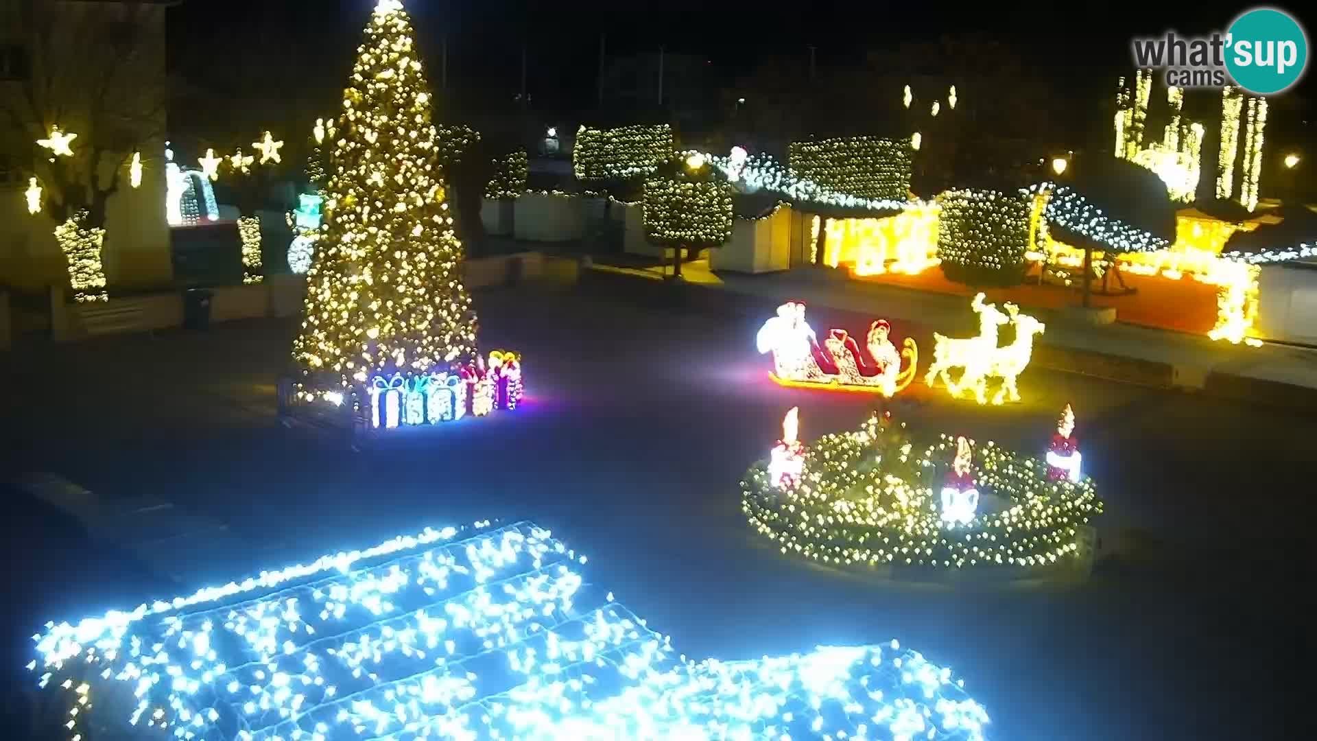 Vir – Sv. Jurja carre