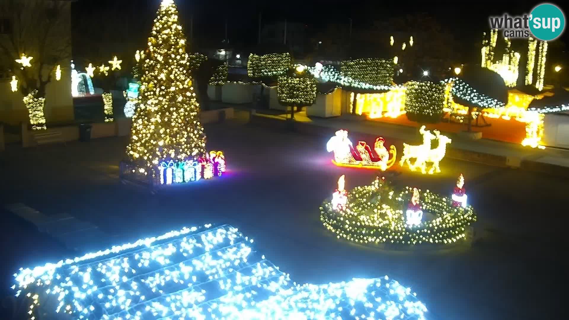 Vir – Plaza Sv. Jurja