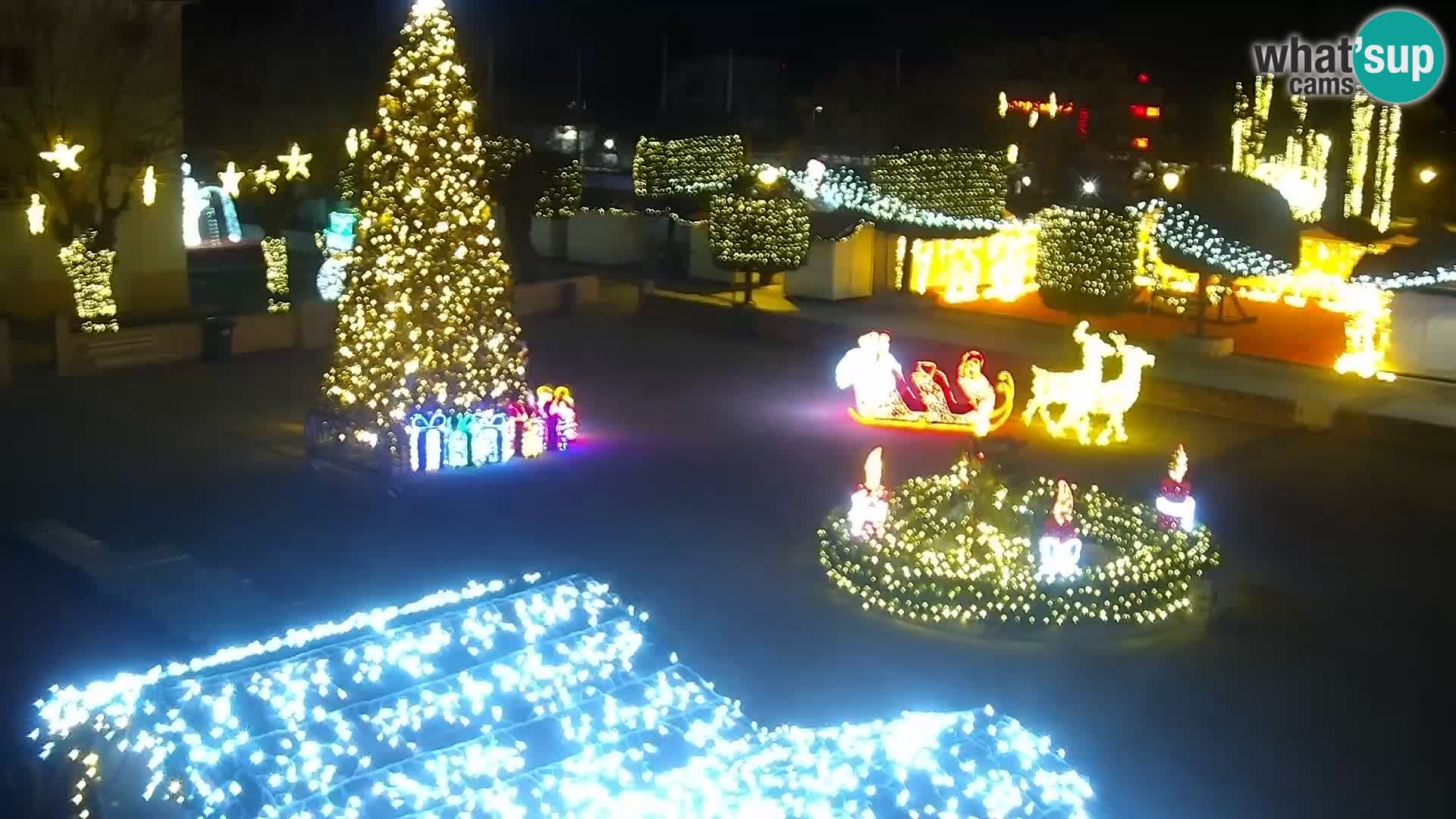 Vir – Sv. Jurja Platz