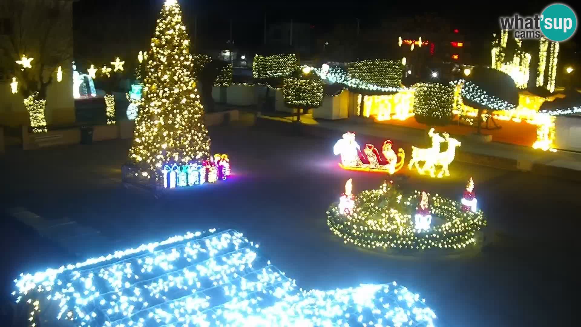 Vir – trg Sv. Jurja