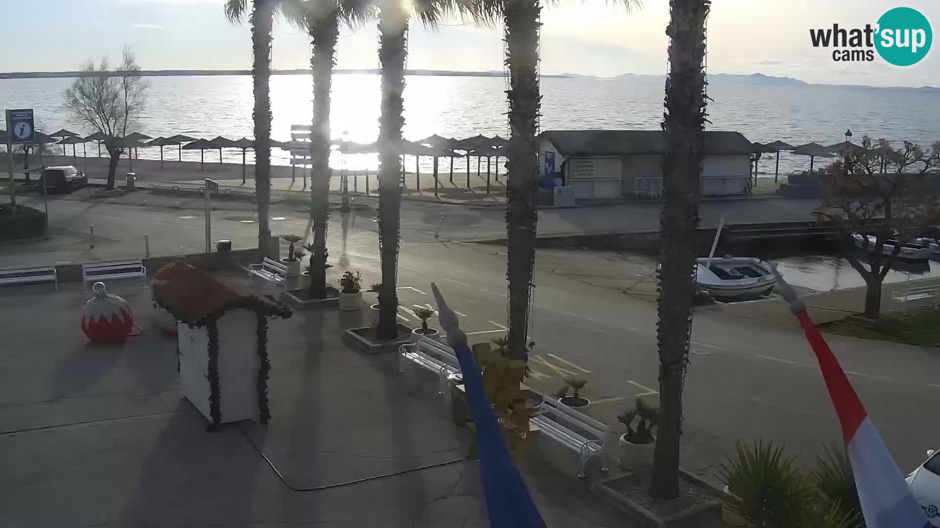 Vir – piazza Sv. Jurja