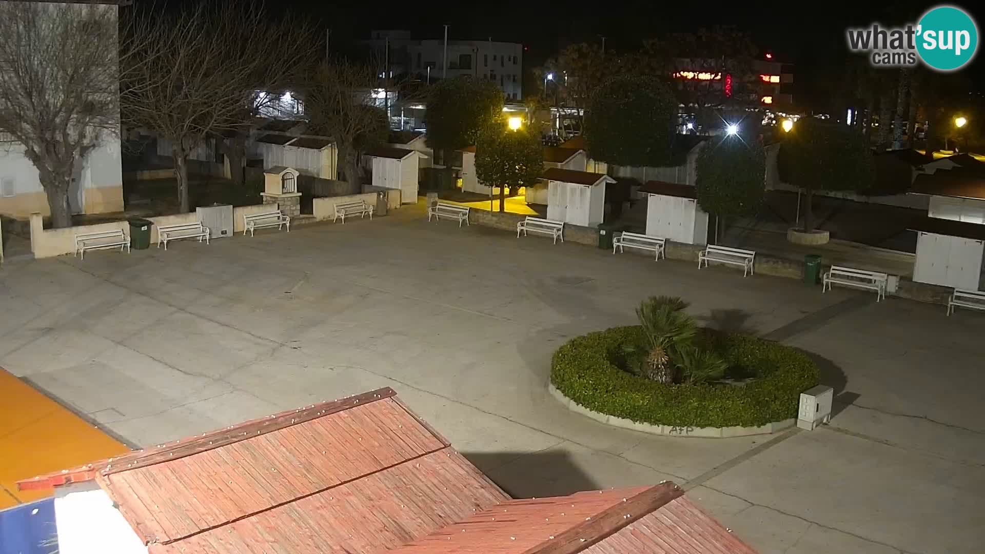 Vir – trg Sv. Jurja