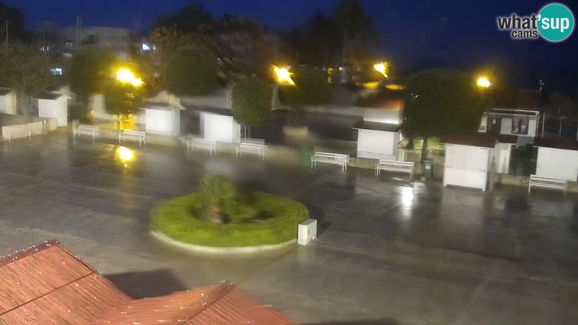 Vir – Sv. Jurja carre