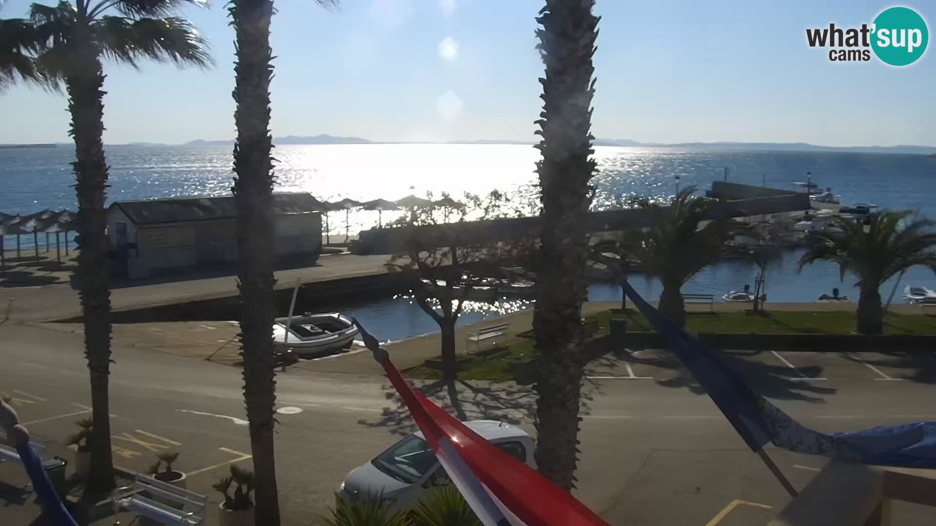 Vir – Sv. Jurja carre