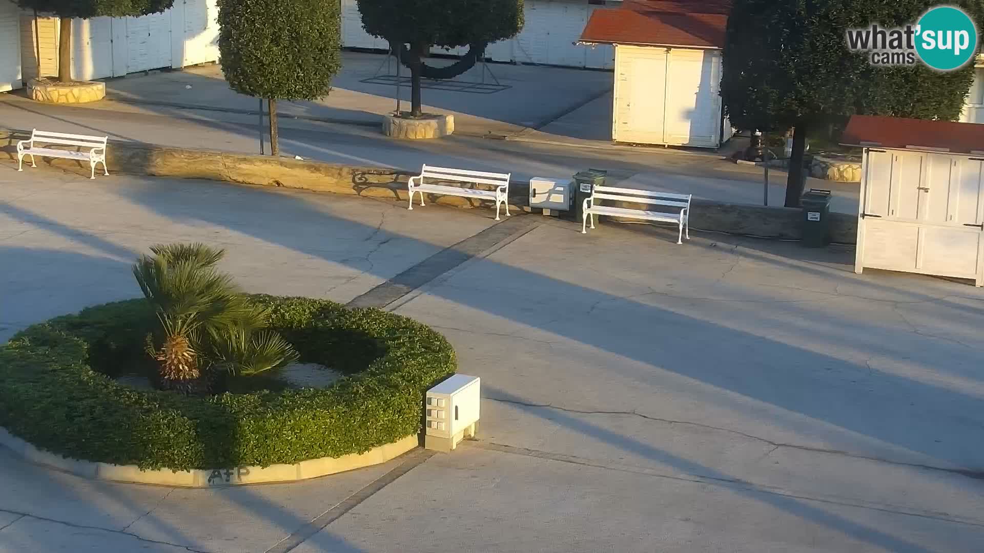 Vir – Sv. Jurja Platz