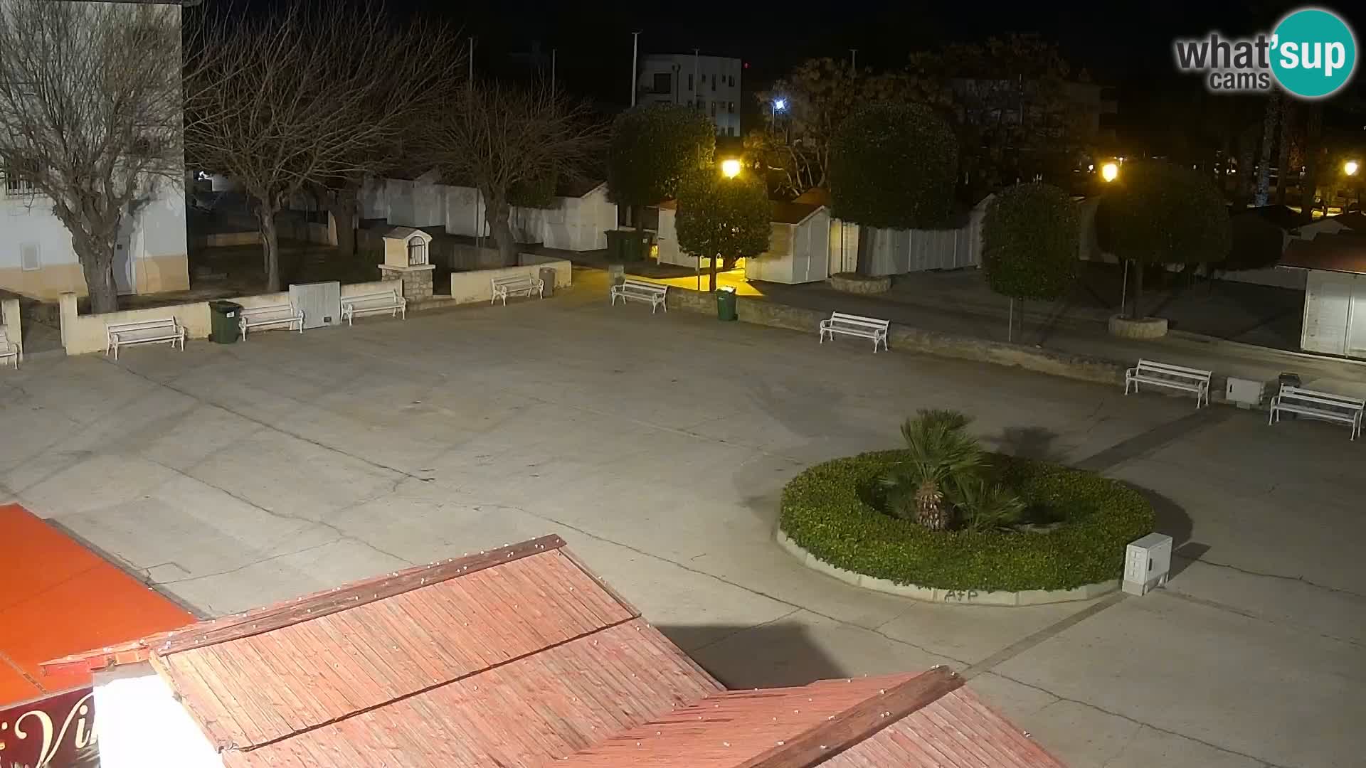 Vir – trg Sv. Jurja