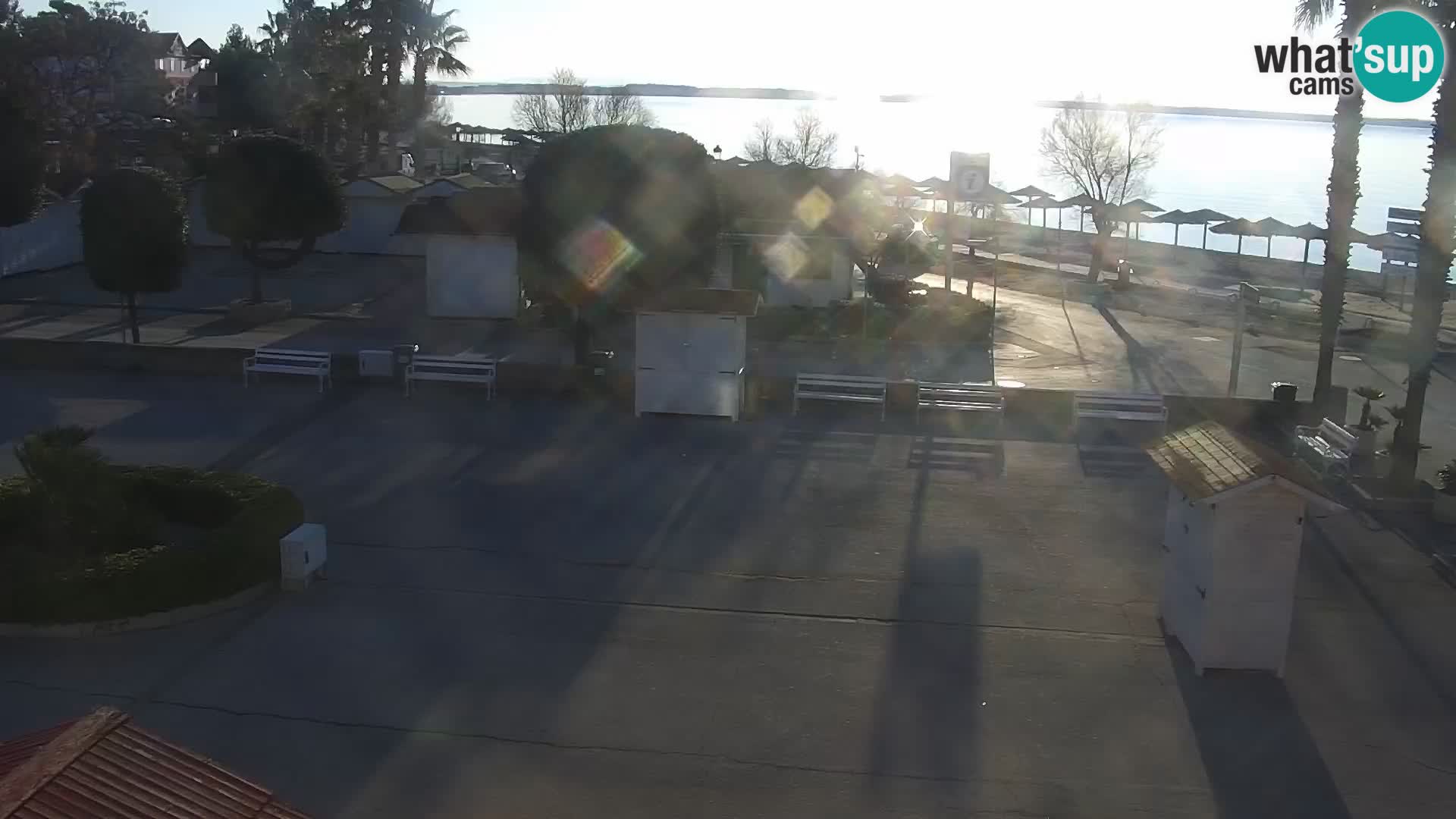 Vir – Plaza Sv. Jurja