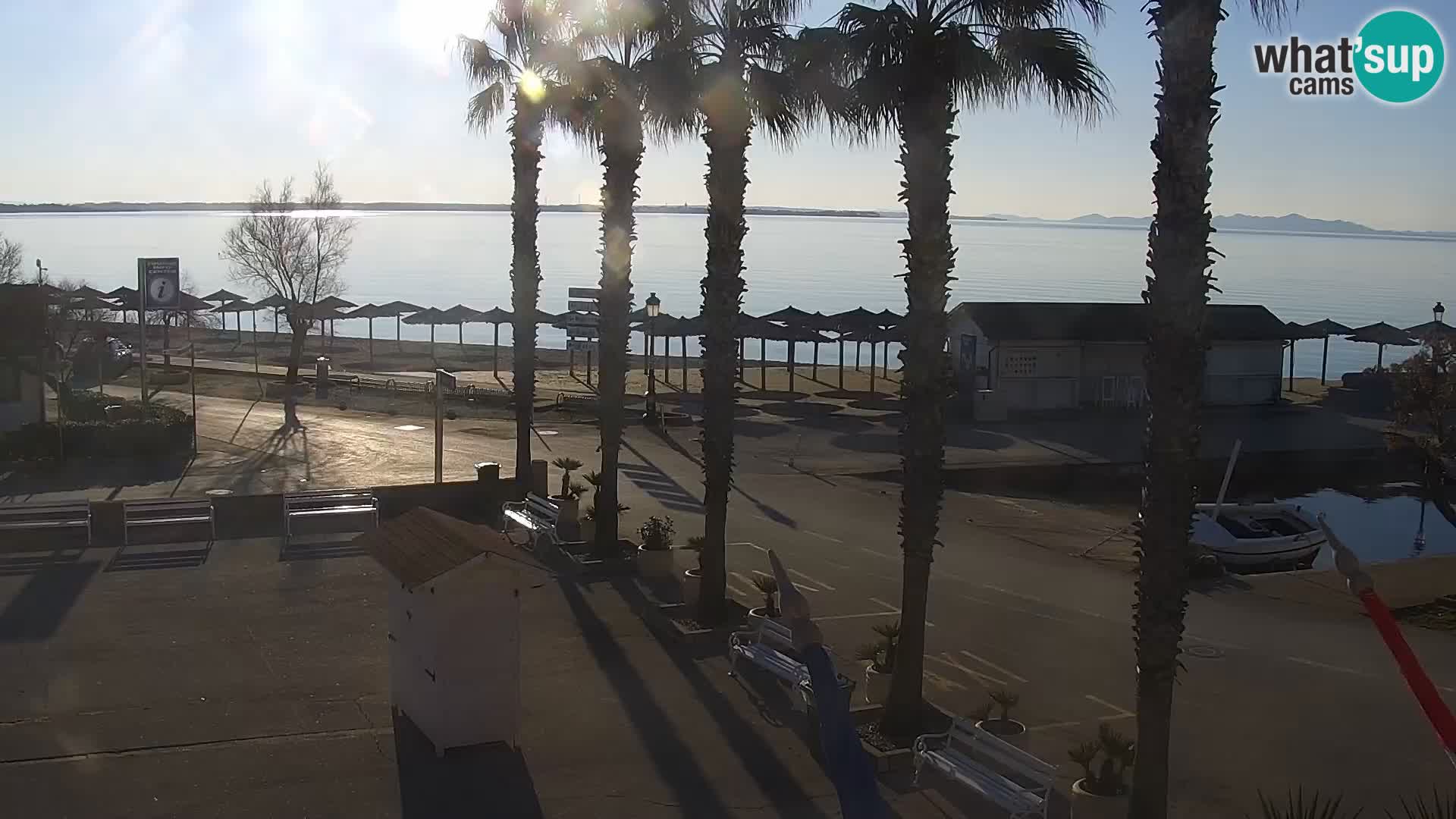 Vir – Sv. Jurja Platz