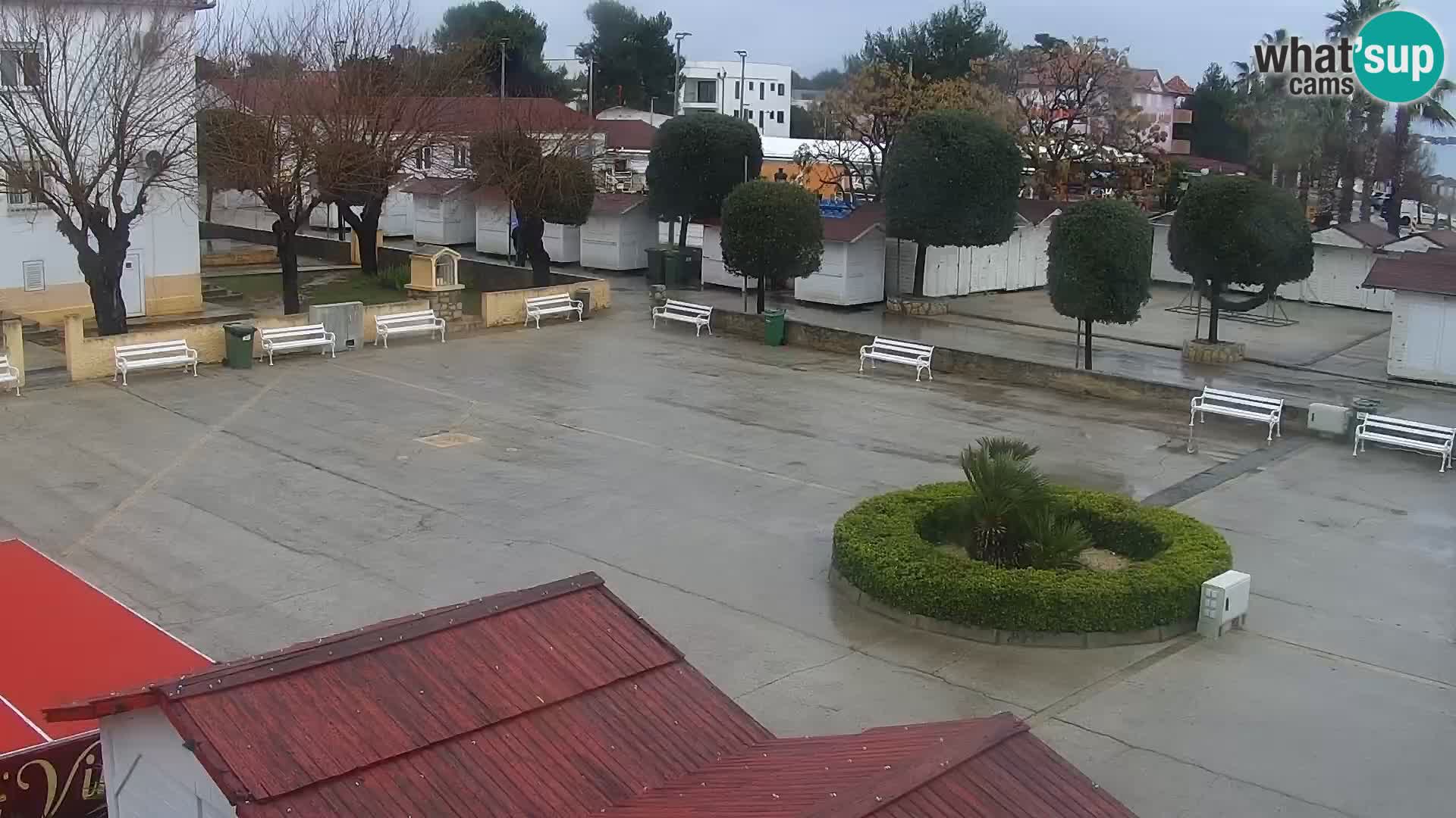 Vir – Sv. Jurja Platz