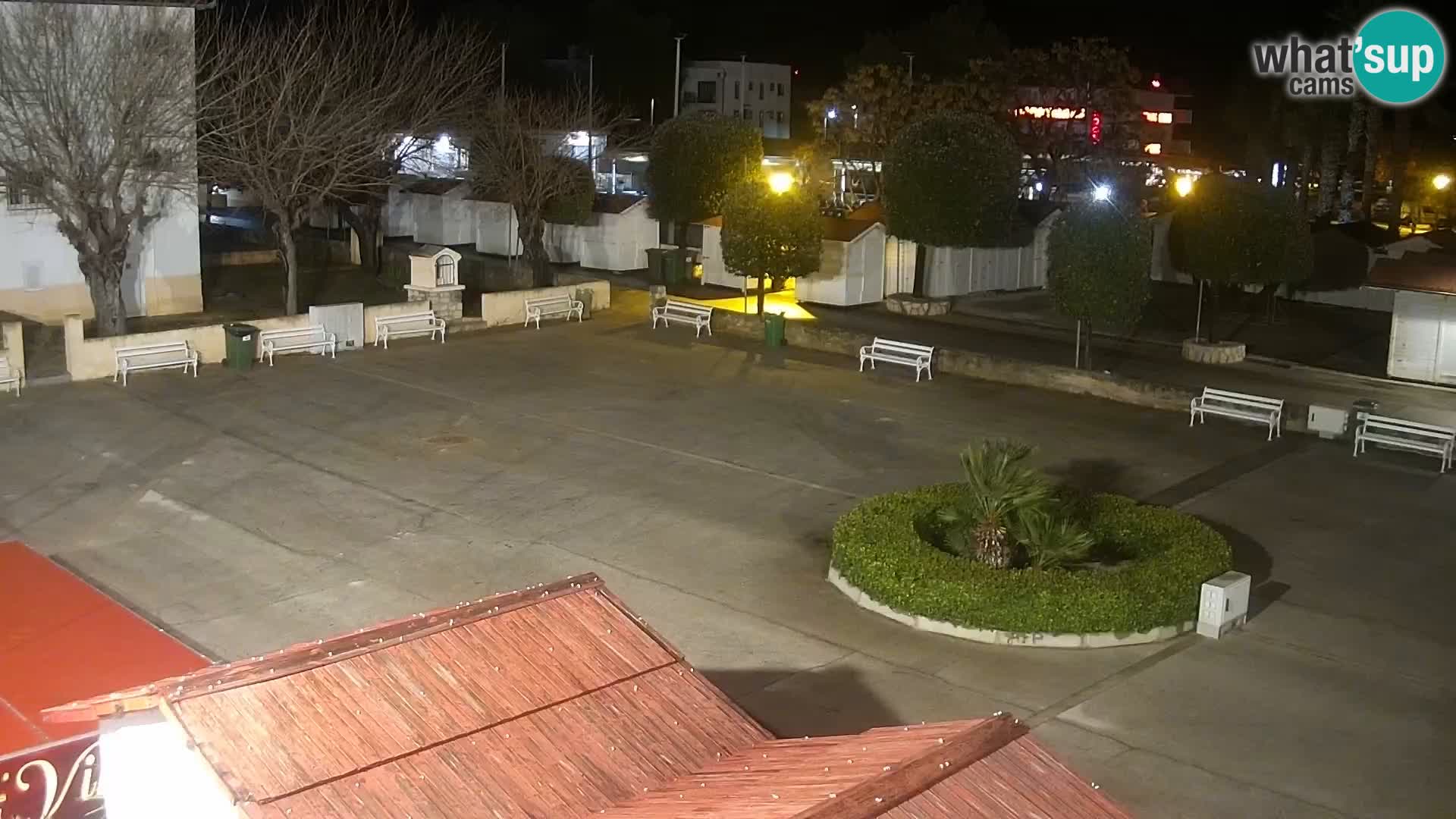 Vir – trg Sv. Jurja