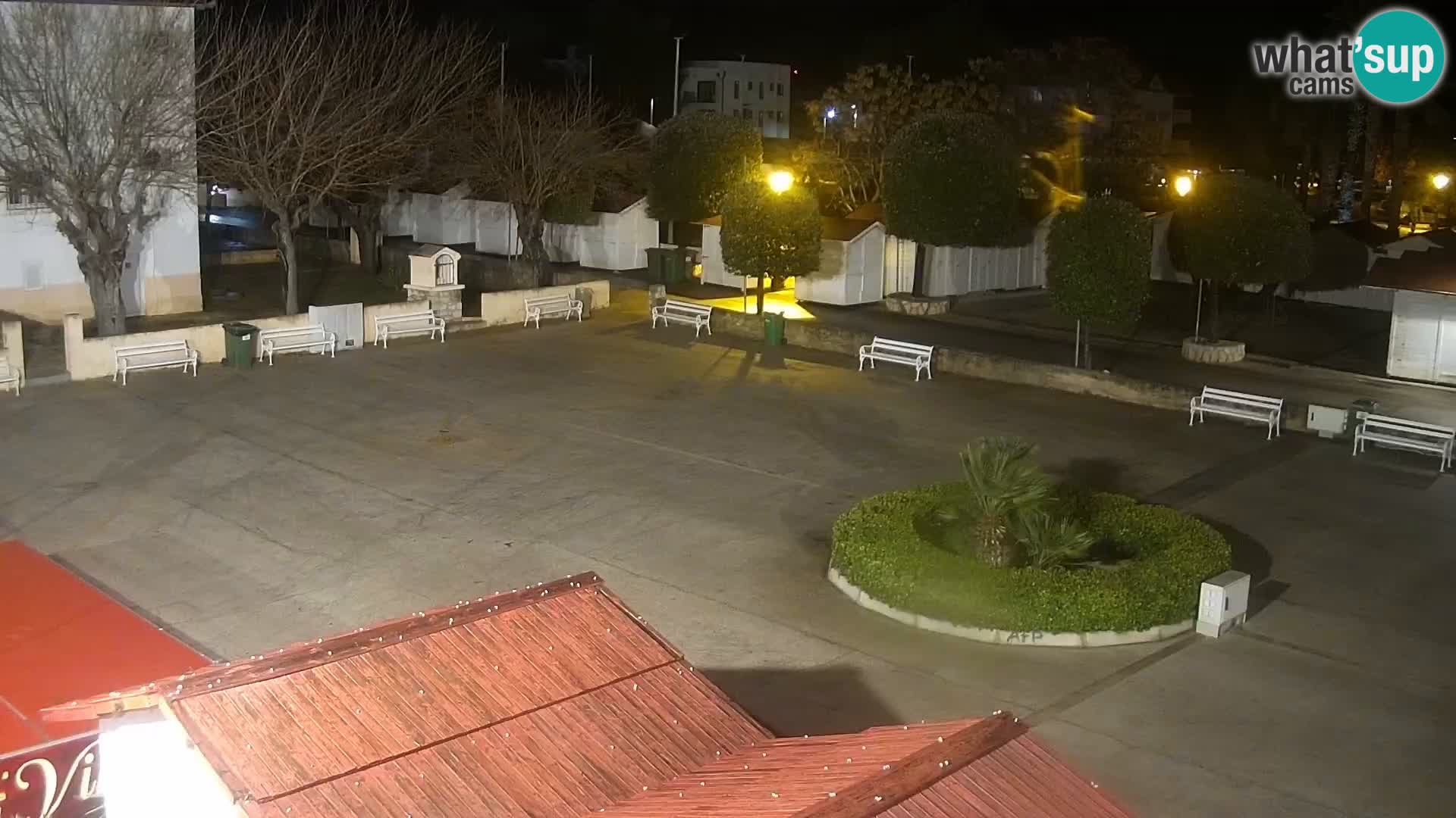 Vir – trg Sv. Jurja