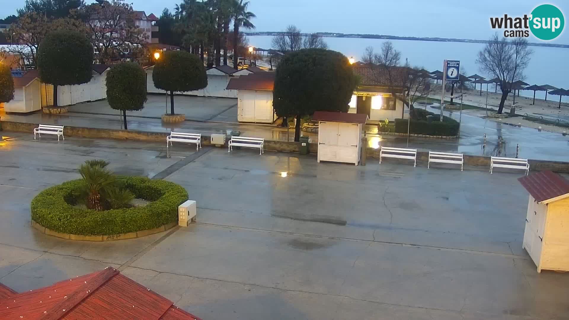 Vir – Sv. Jurja carre