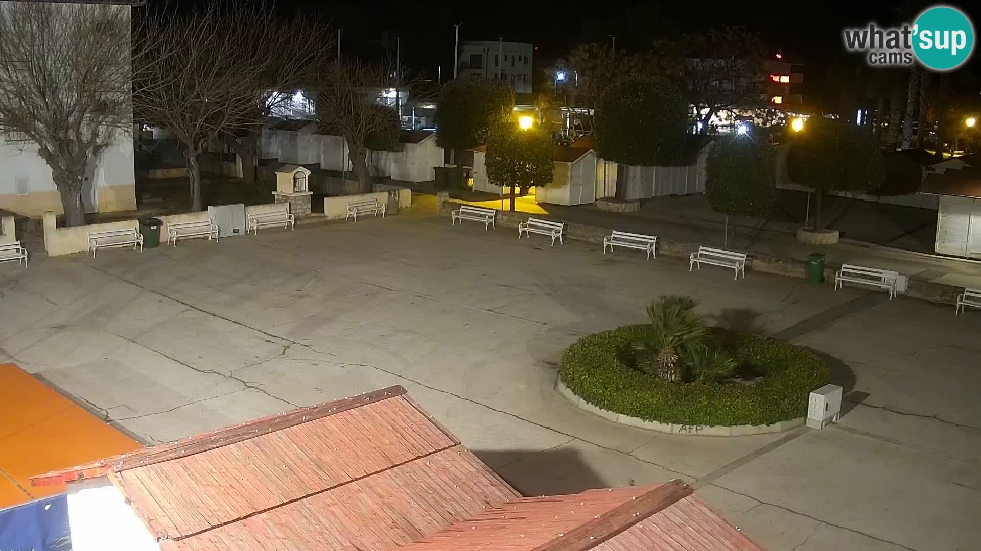 Vir – Plaza Sv. Jurja